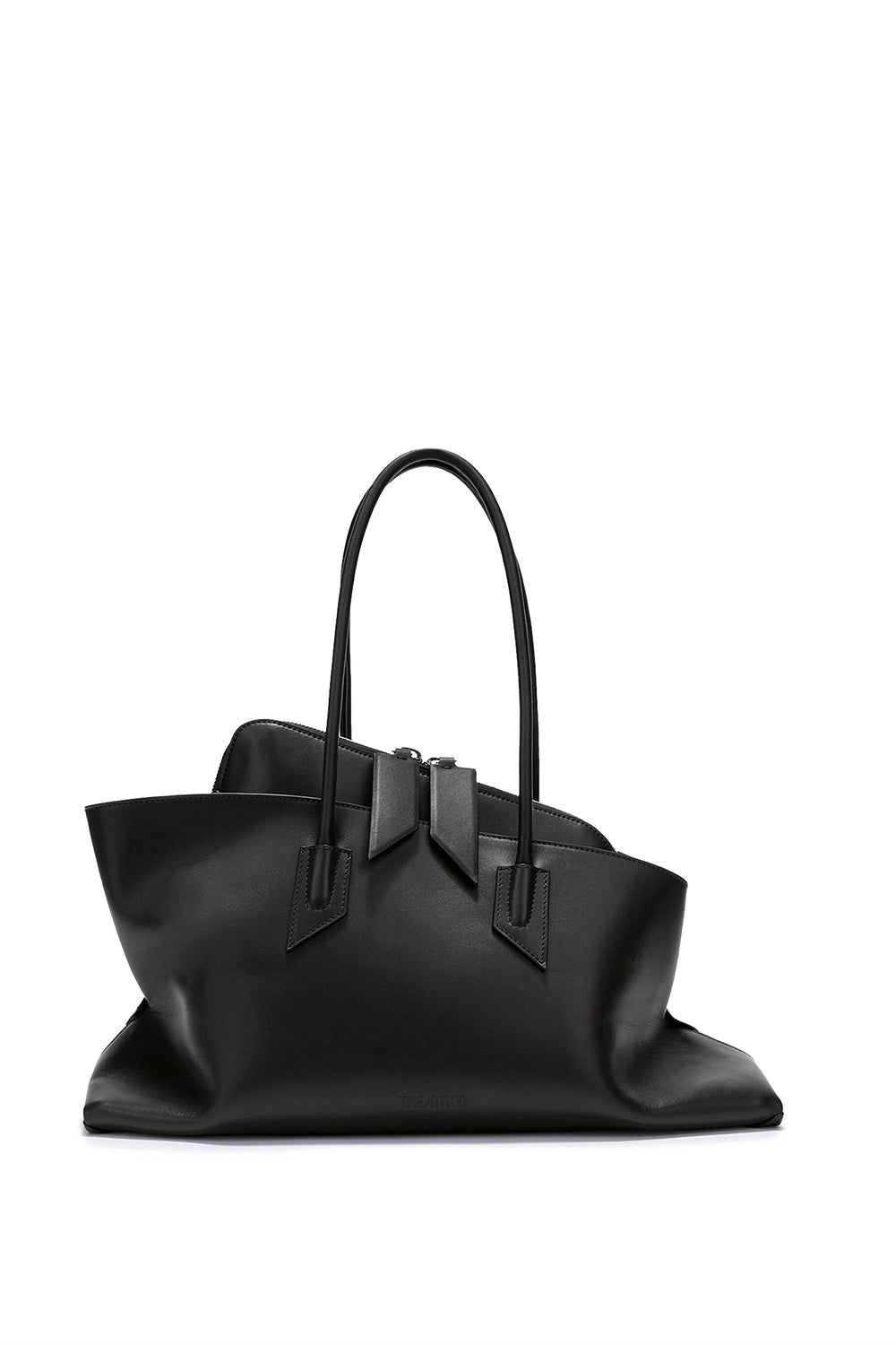 THE ATTICO Top handle ''La Passeggiata Medium