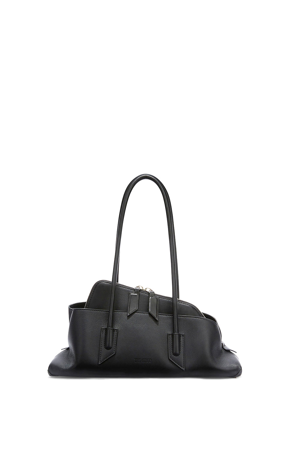 THE ATTICO Top handle ''La Passeggiata Small''