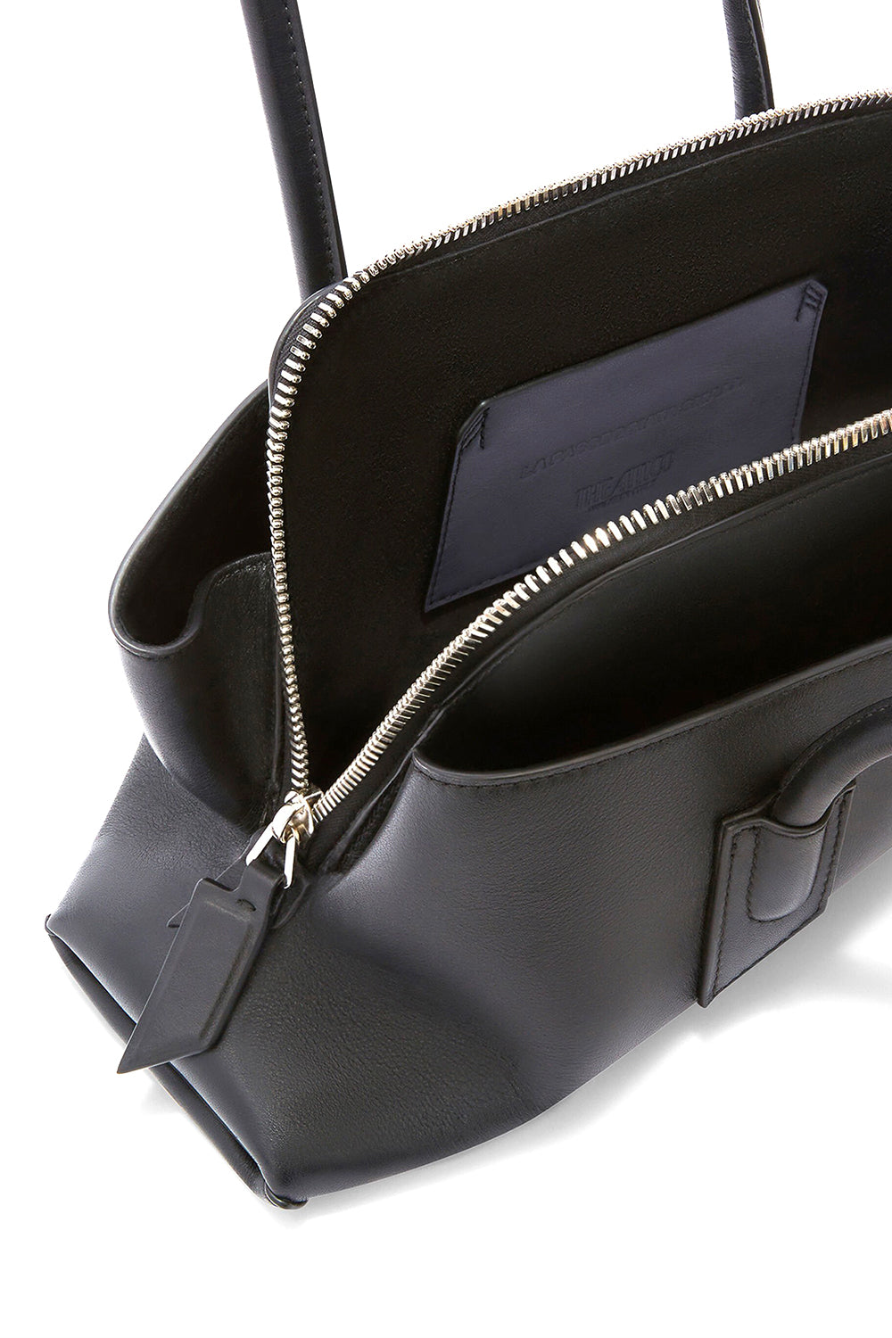 THE ATTICO Top handle ''La Passeggiata Small''