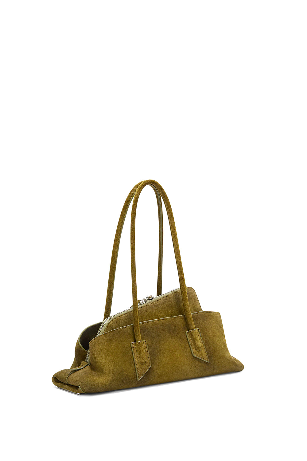 THE ATTICO Top handle ''La Passeggiata Small''