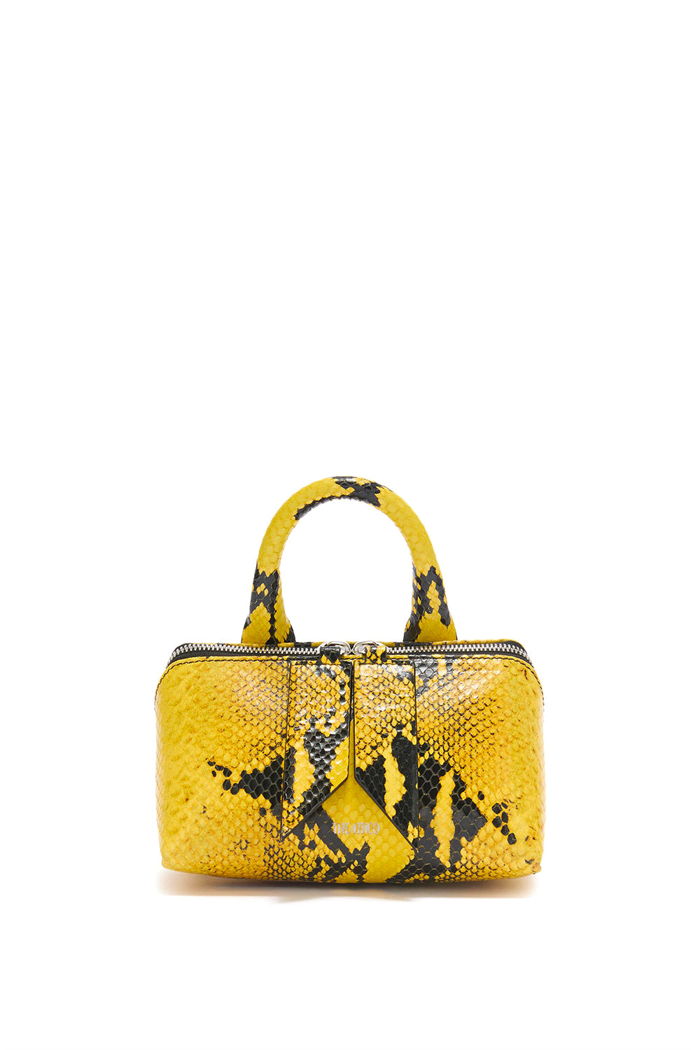 THE ATTICO Mini bag ''Friday''