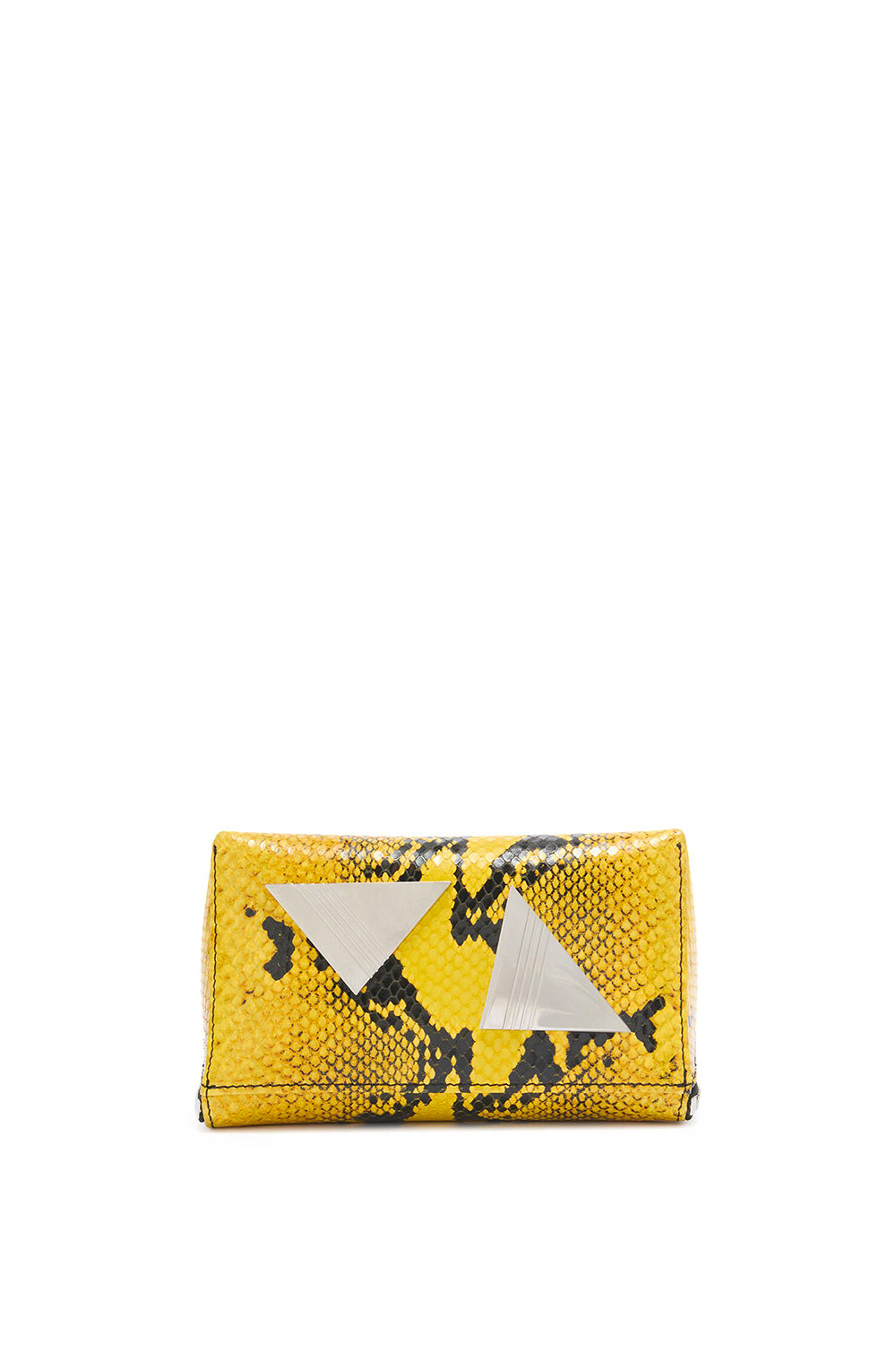 THE ATTICO Mini bag ''Friday''