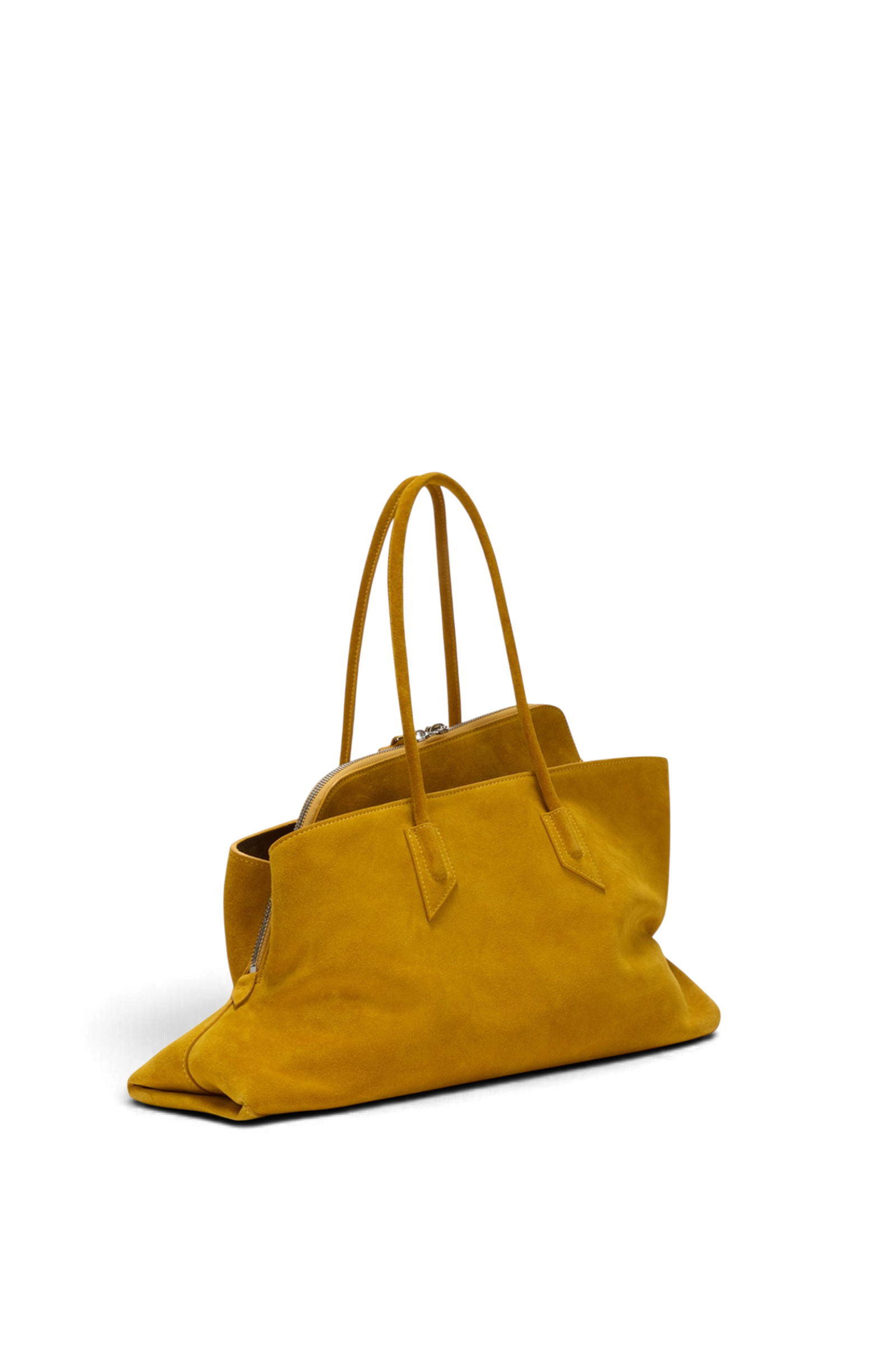 THE ATTICO Top handle ''La Passeggiata Medium''