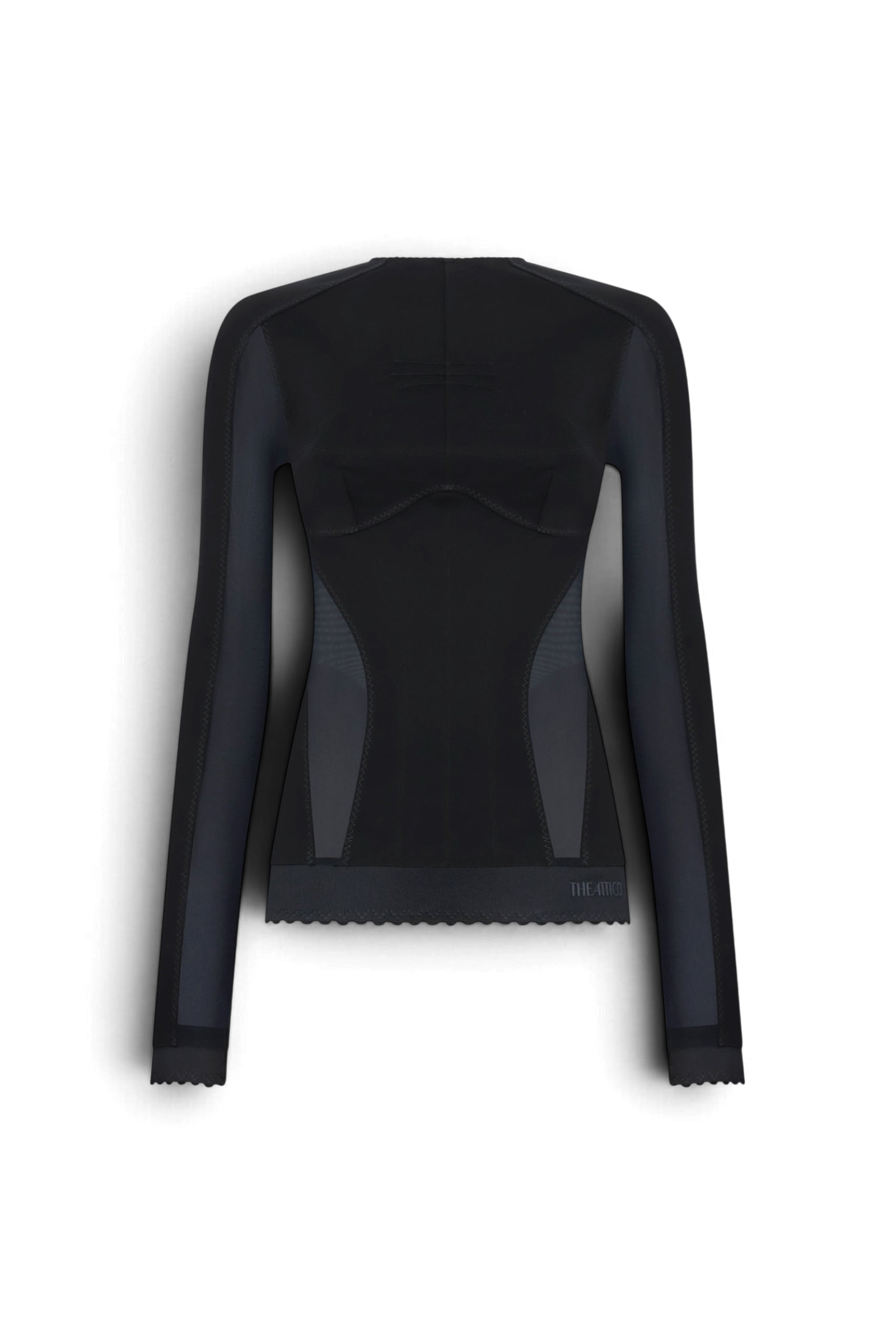 THE ATTICO Top