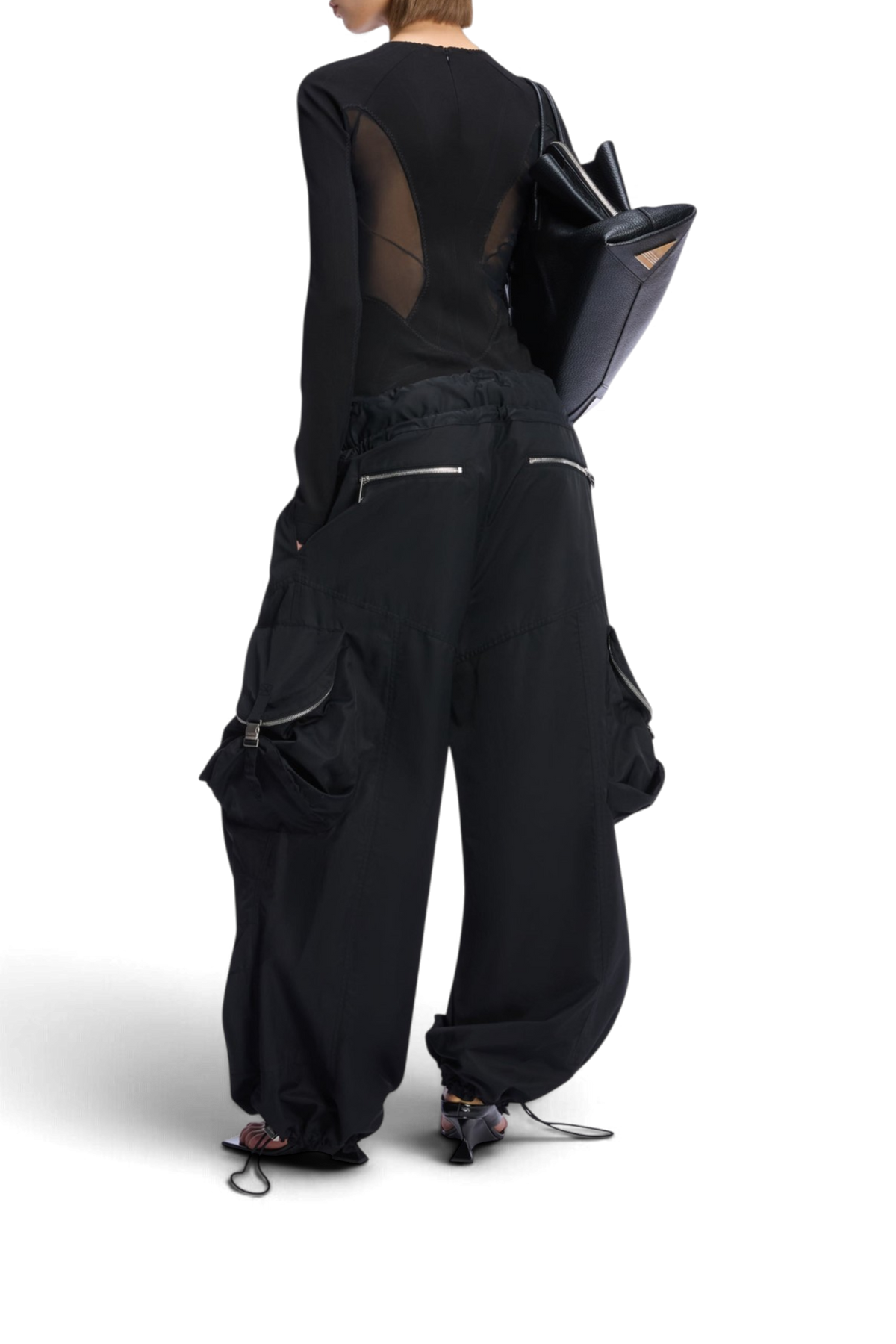 THE ATTICO Top