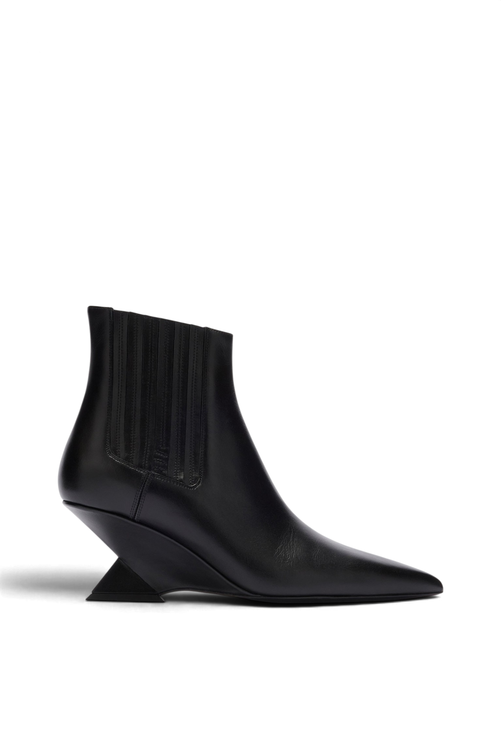 THE ATTICO Stivaletto ''Cheope''