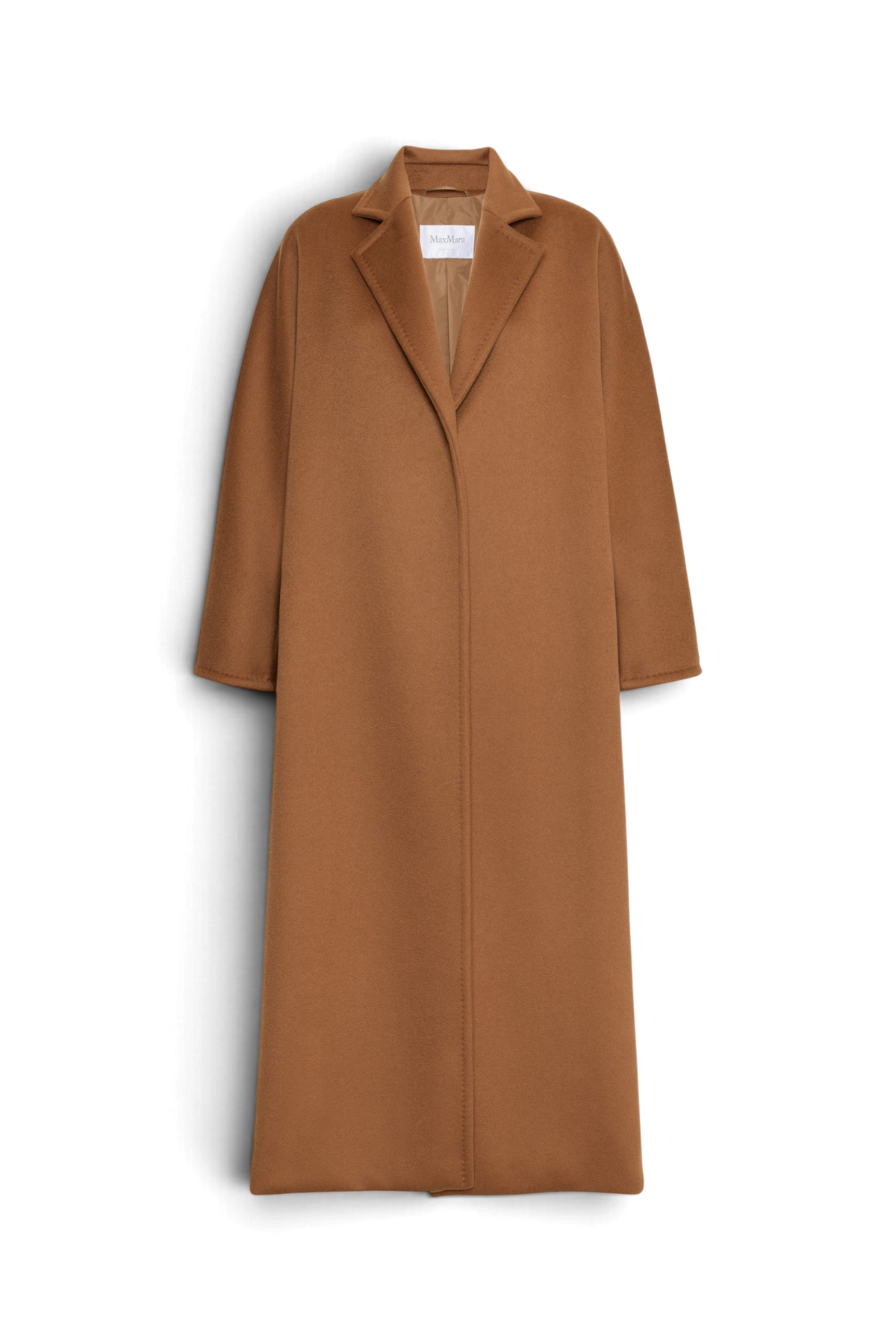 MAX MARA Capispalla Cammello