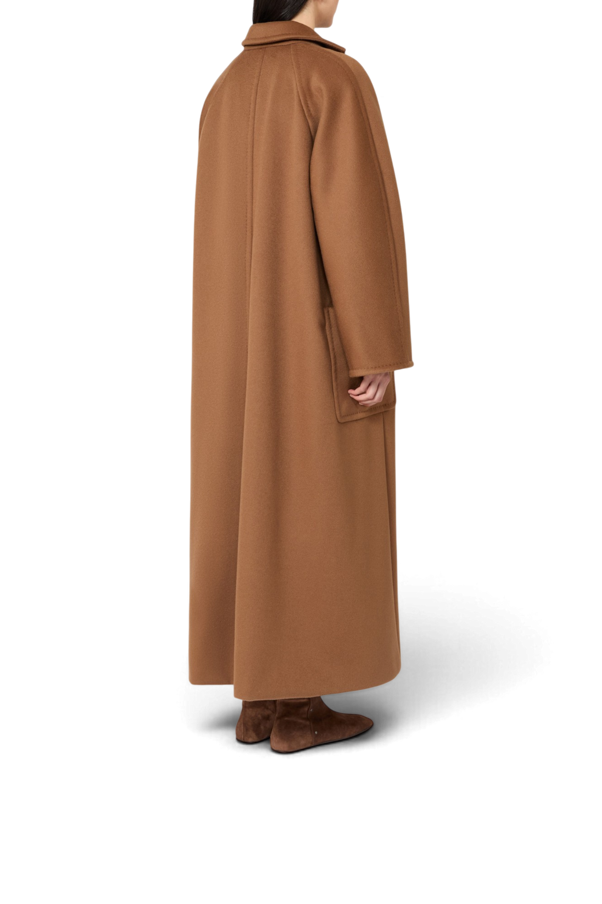 MAX MARA Capispalla Cammello