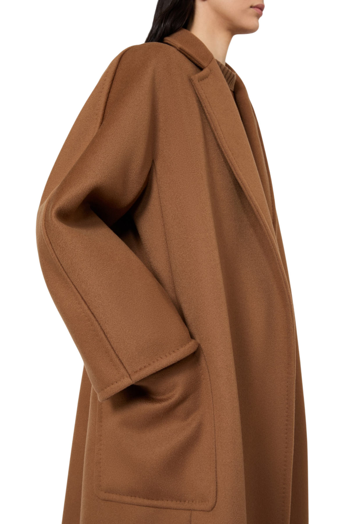 MAX MARA Capispalla Cammello