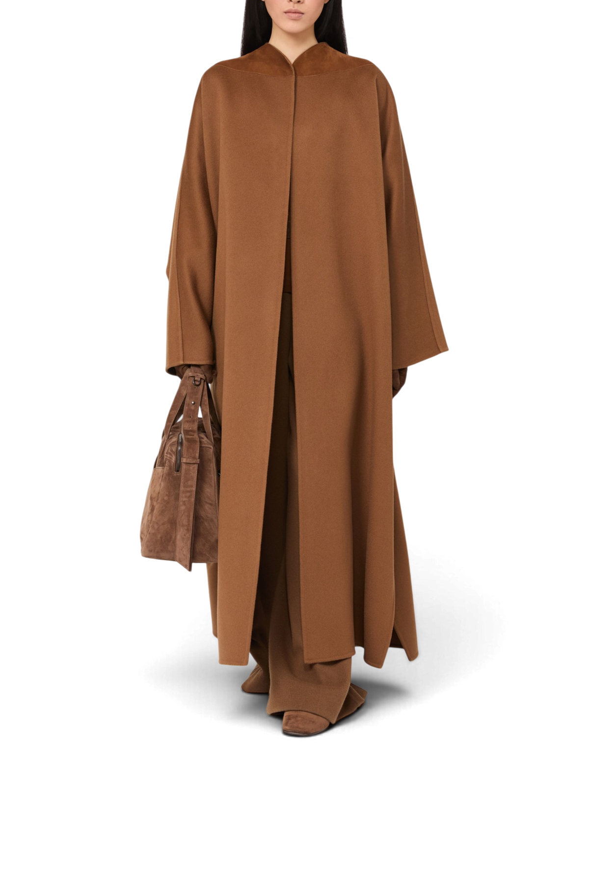 MAX MARA Capispalla Cammello