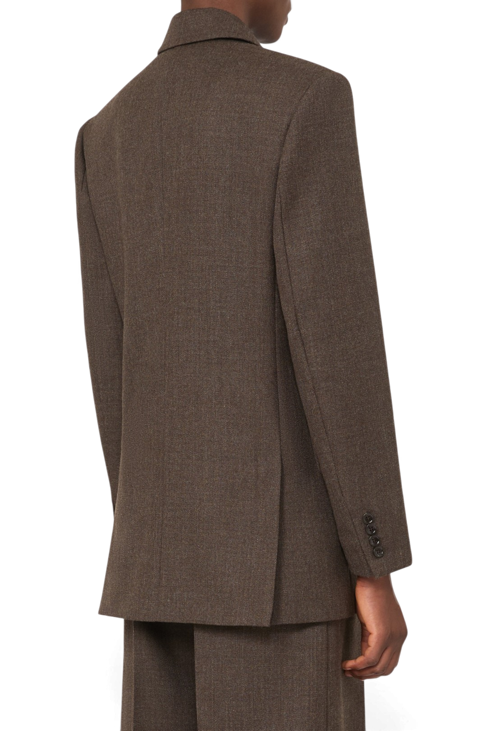 MAX MARA Capispalla Fango