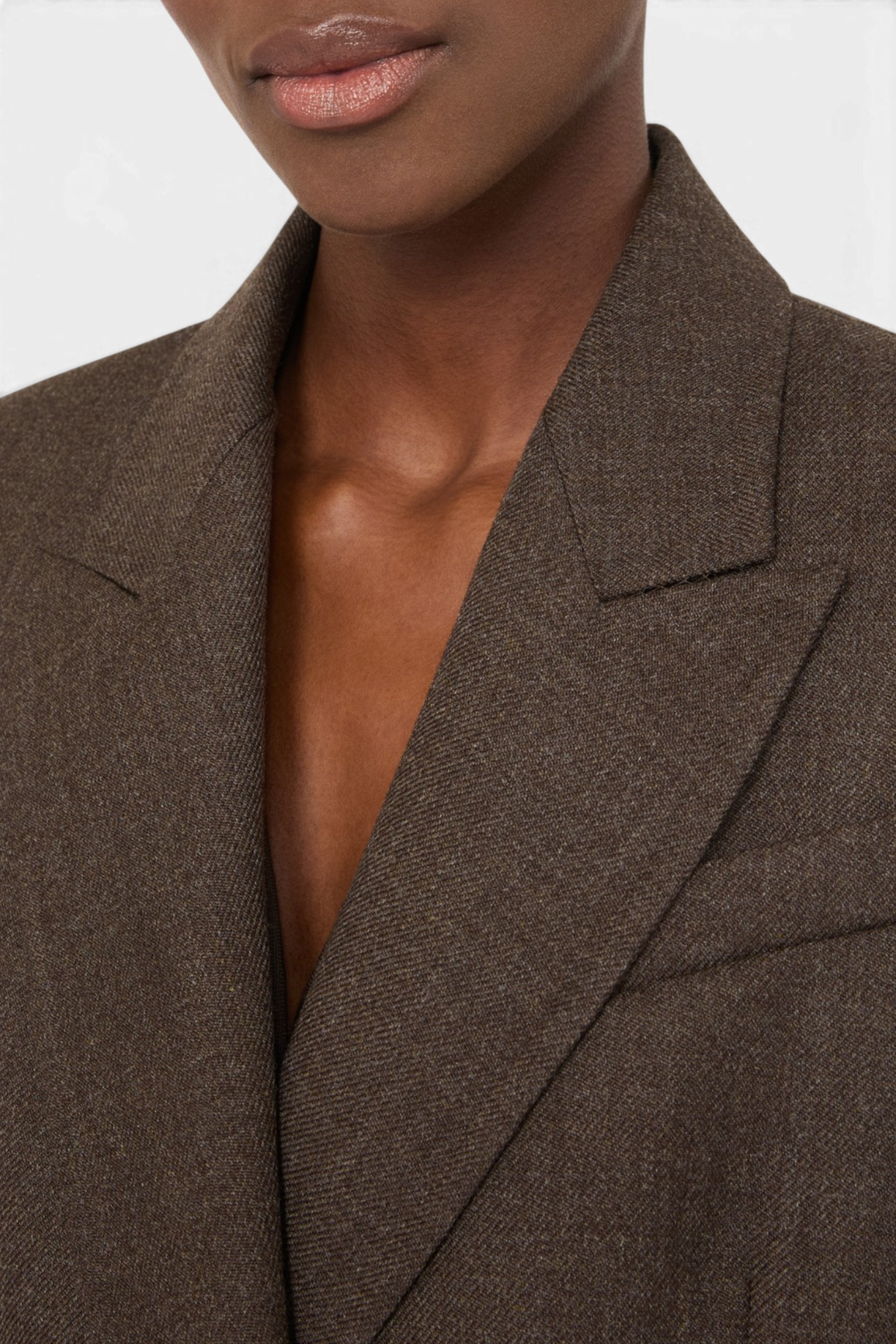 MAX MARA Capispalla Fango
