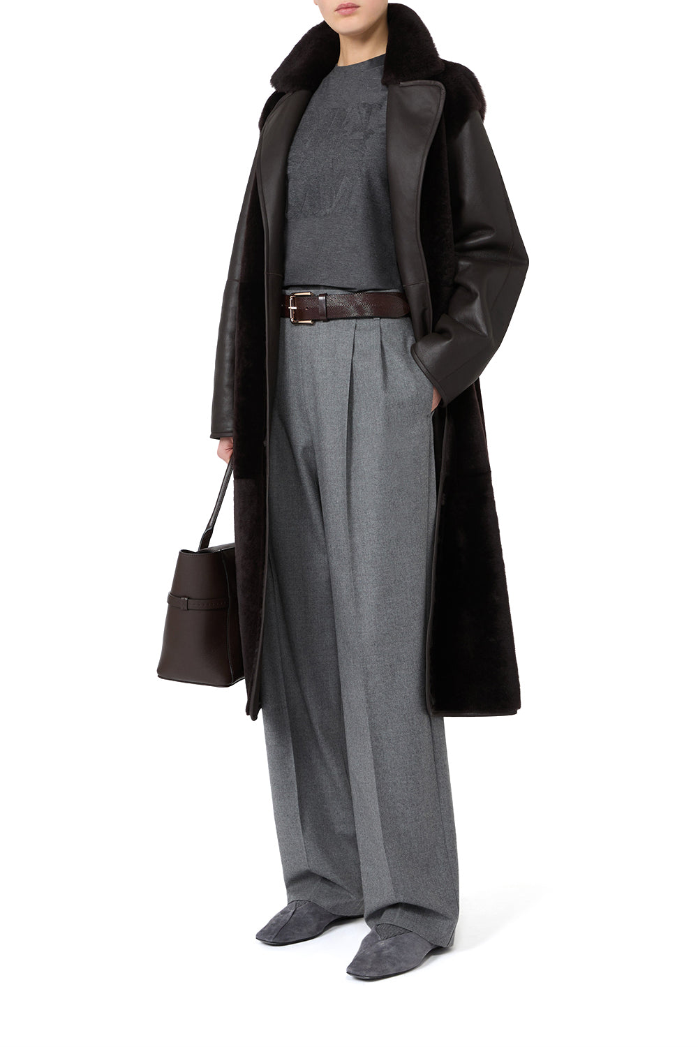 MAX MARA Pantaloni