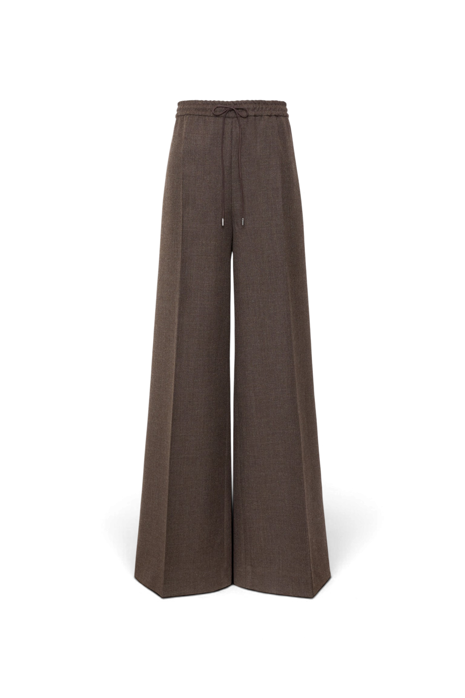 MAX MARA Pantaloni Fango