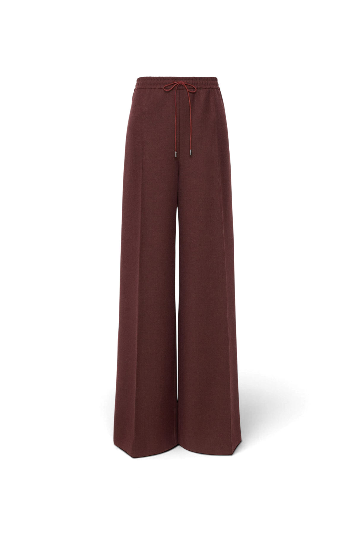 MAX MARA Pantaloni Ruggine