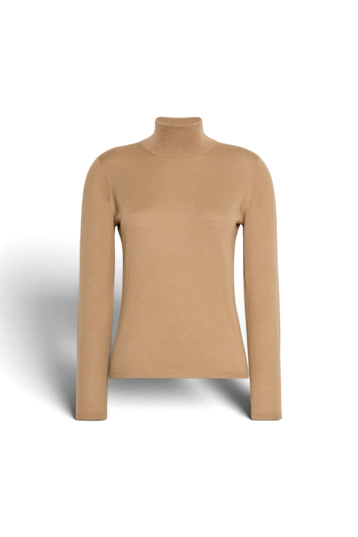 MAX MARA Dolcevita in filato di cachemire "MXMGATTO"