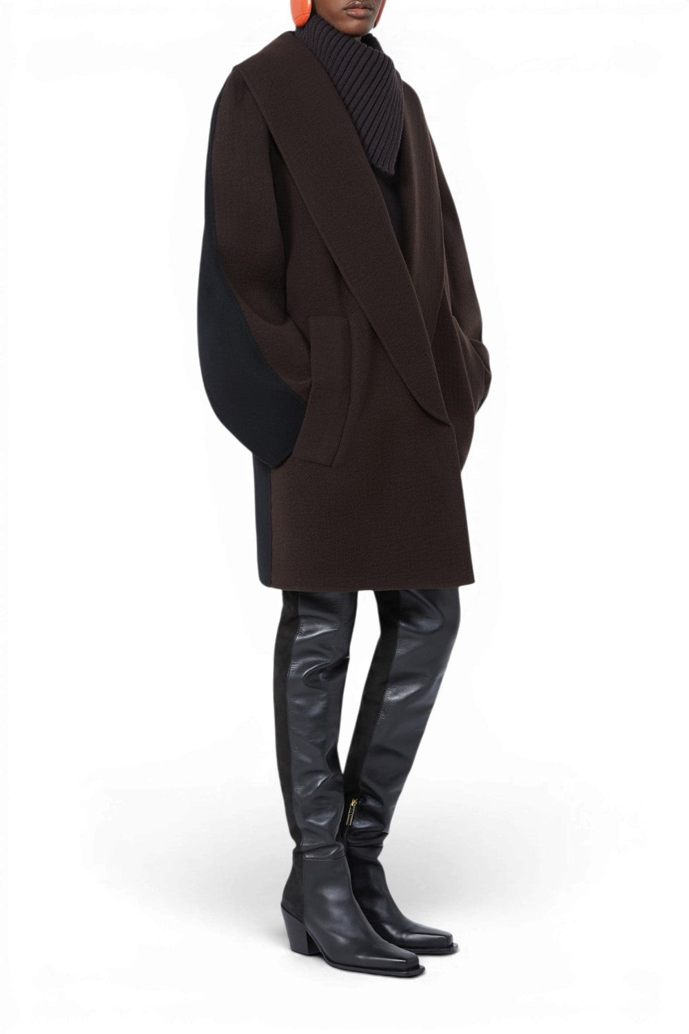 SPORTMAX Capispalla