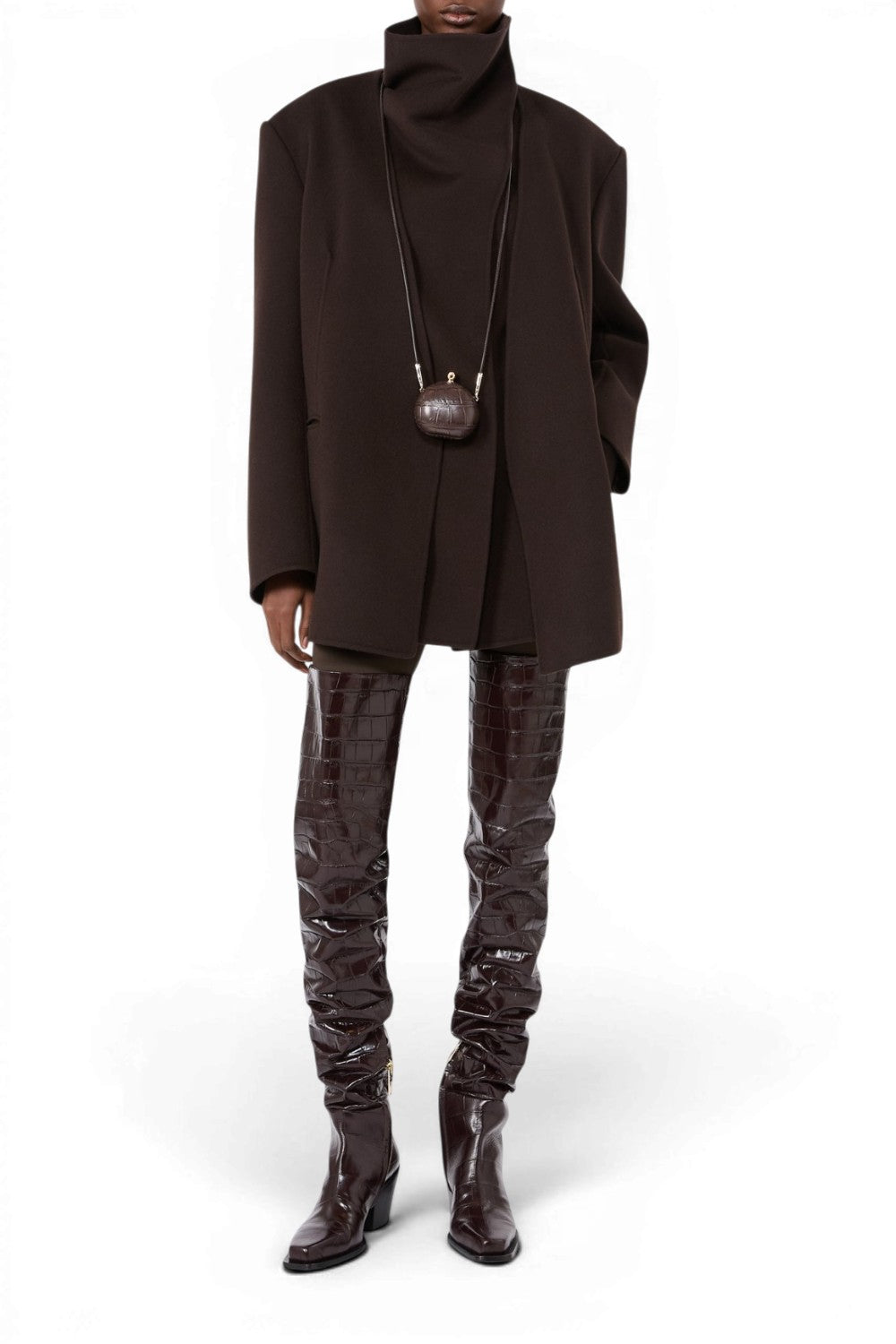SPORTMAX Capispalla