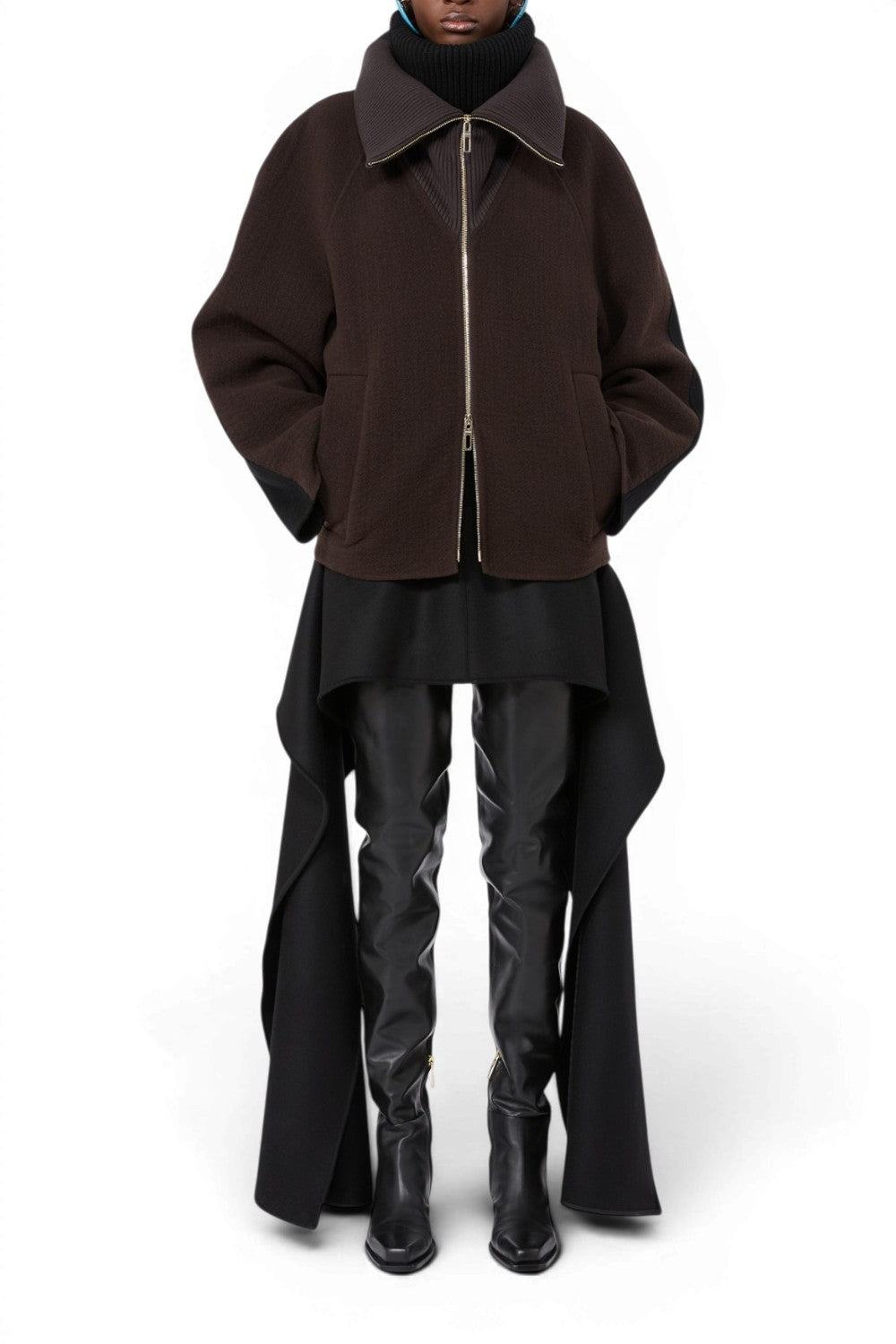 SPORTMAX Capispalla