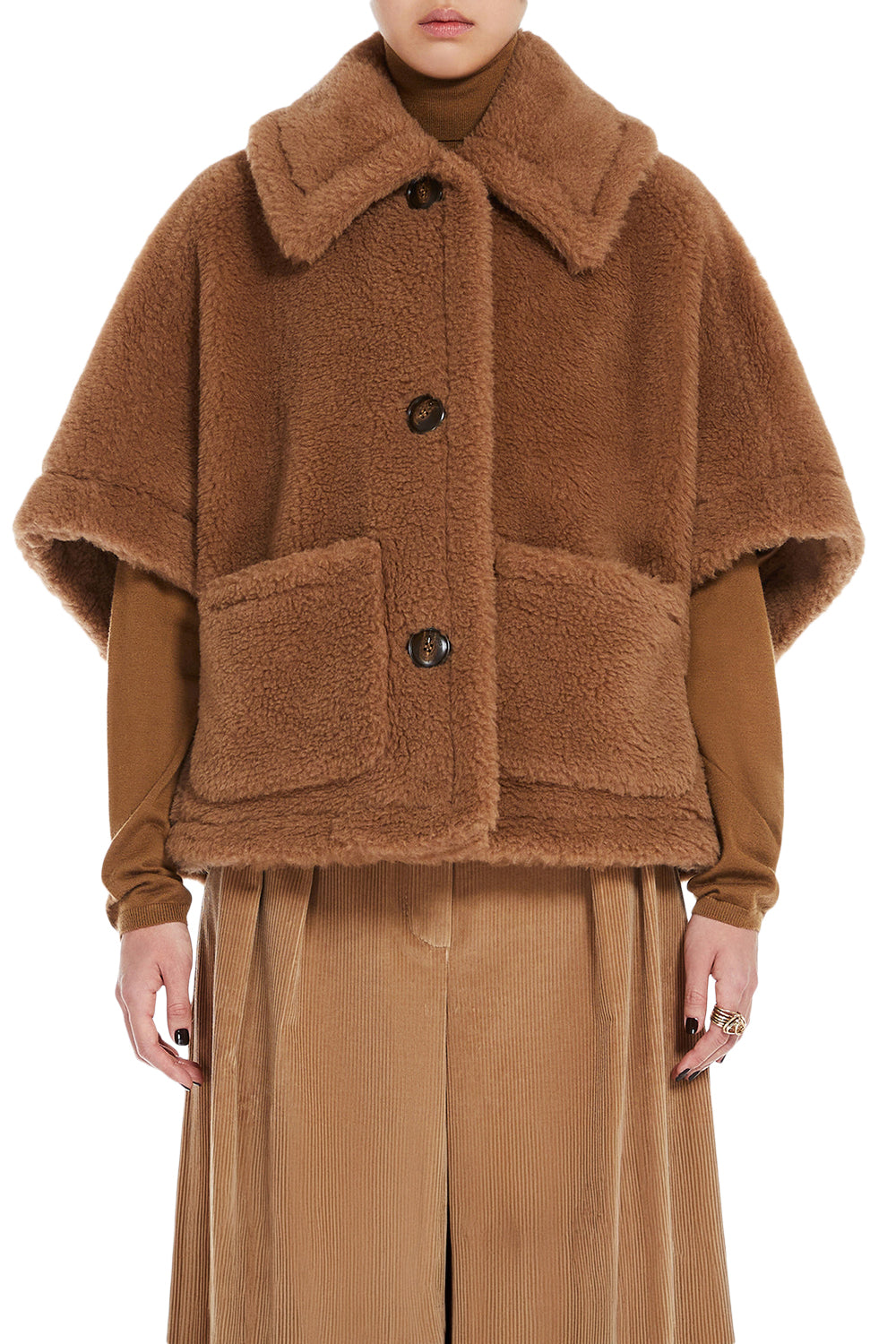 MAX MARA Capispalla