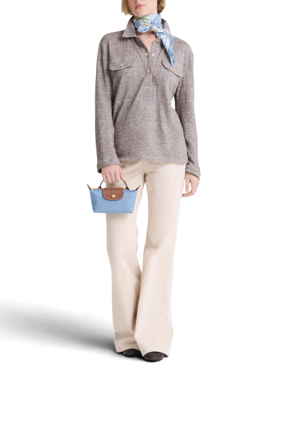 LONGCHAMP Borse – Colore M93