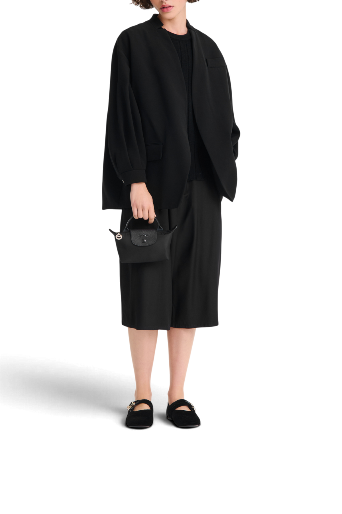 LONGCHAMP Pochette Le Pliage One