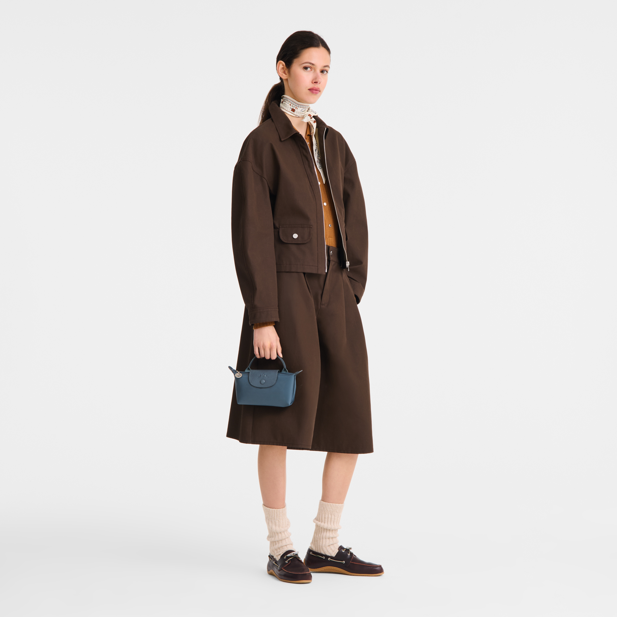 LONGCHAMP Borse