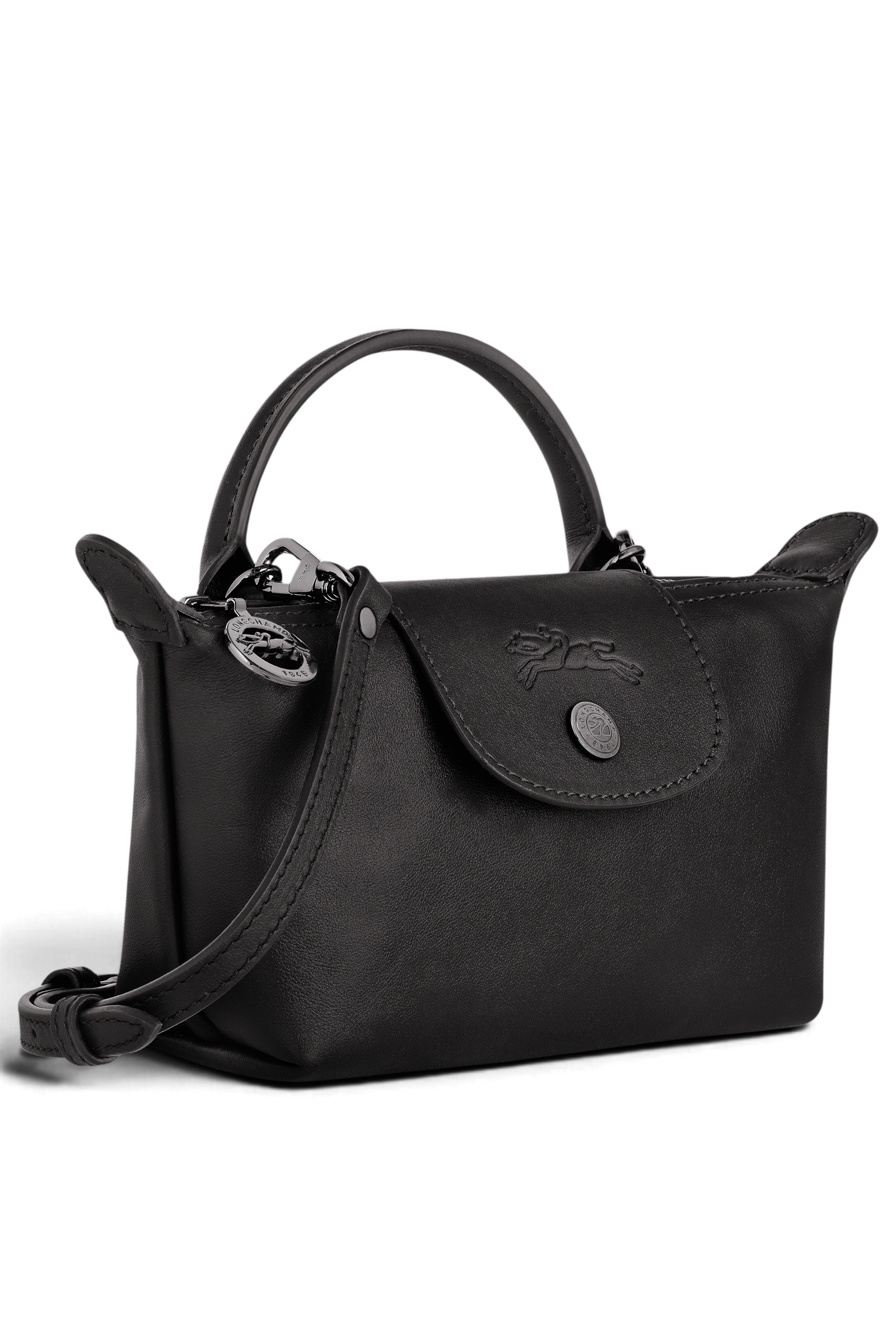 LONGCHAMP Pochette XS Le Pliage Xtra