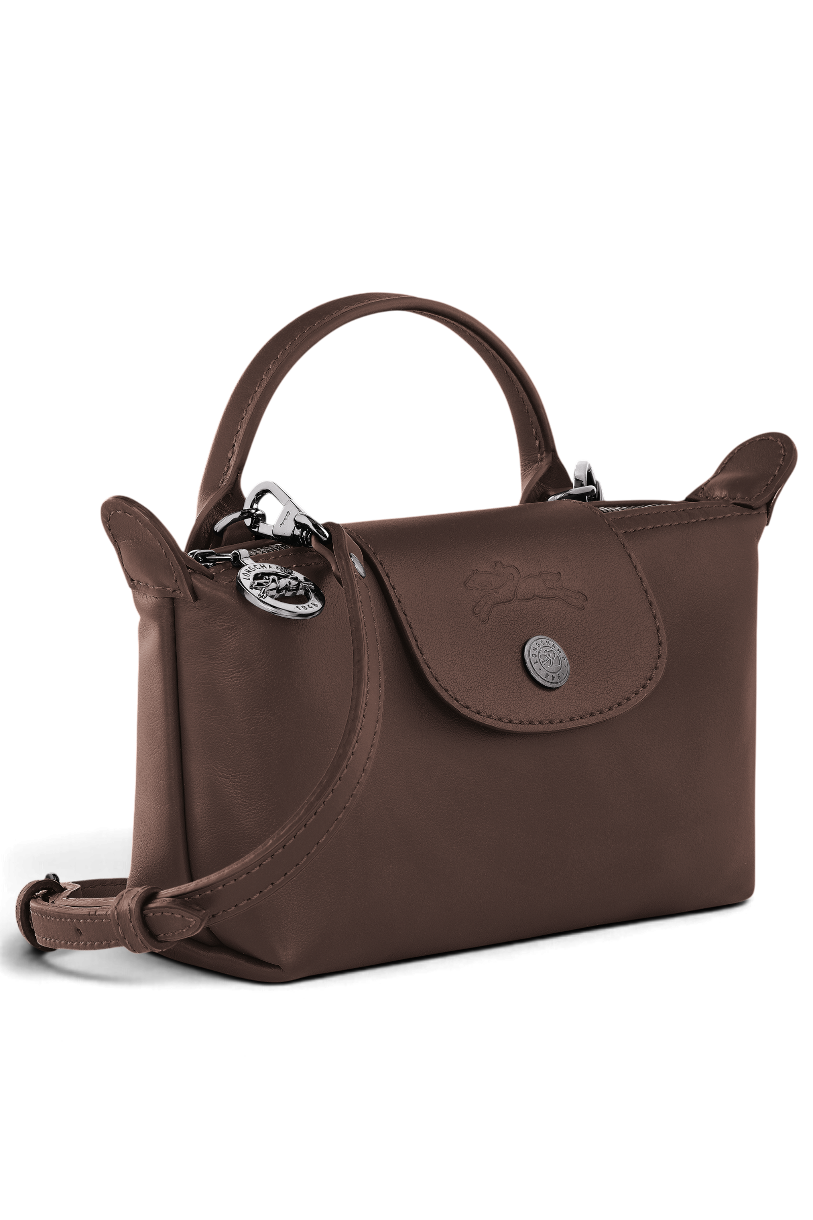 LONGCHAMP Pochette XS Le Pliage Xtra