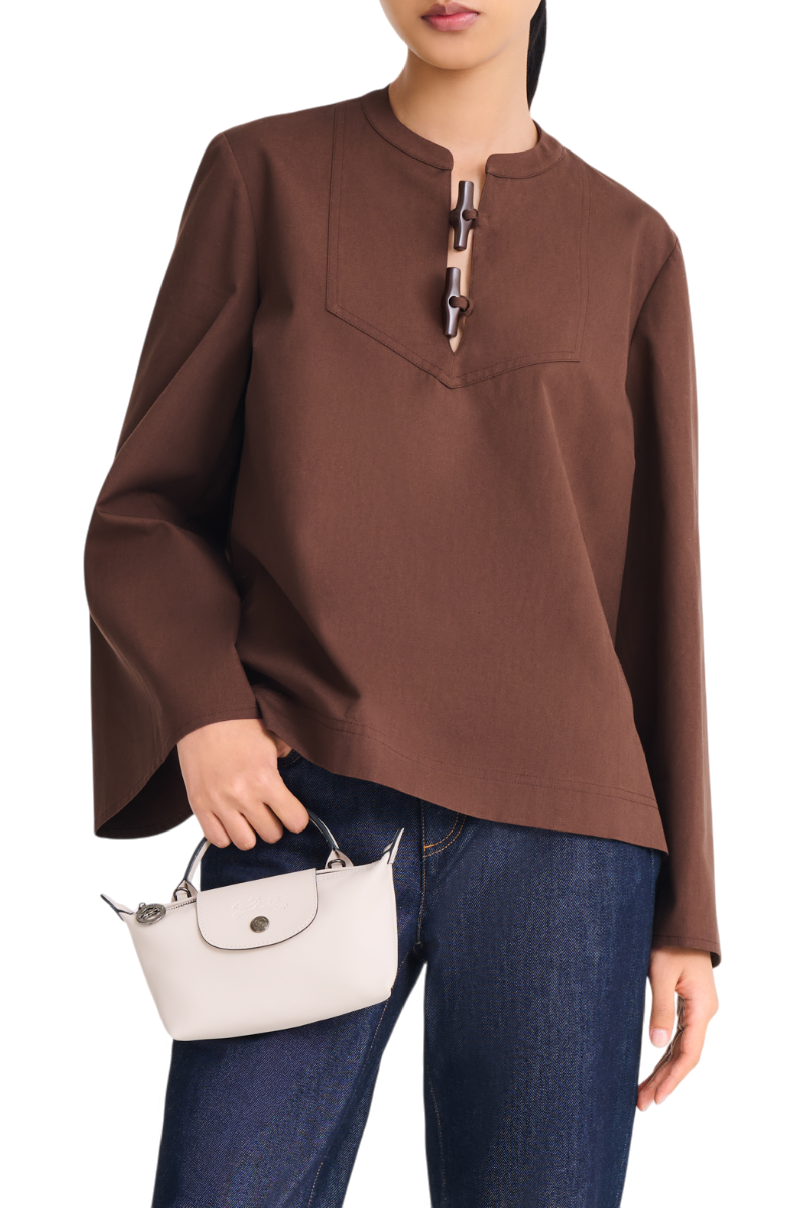 LONGCHAMP Pochette XS Le Pliage Xtra