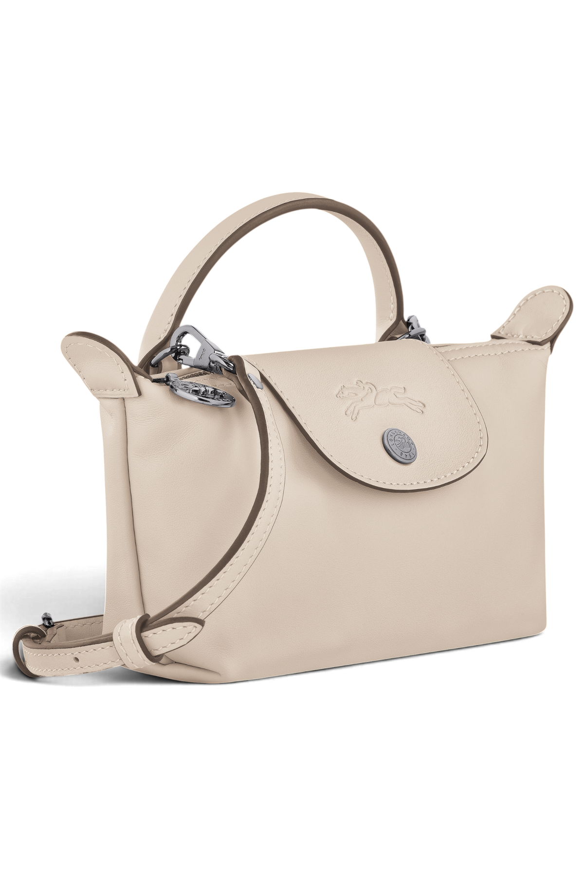 LONGCHAMP Pochette XS Le Pliage Xtra