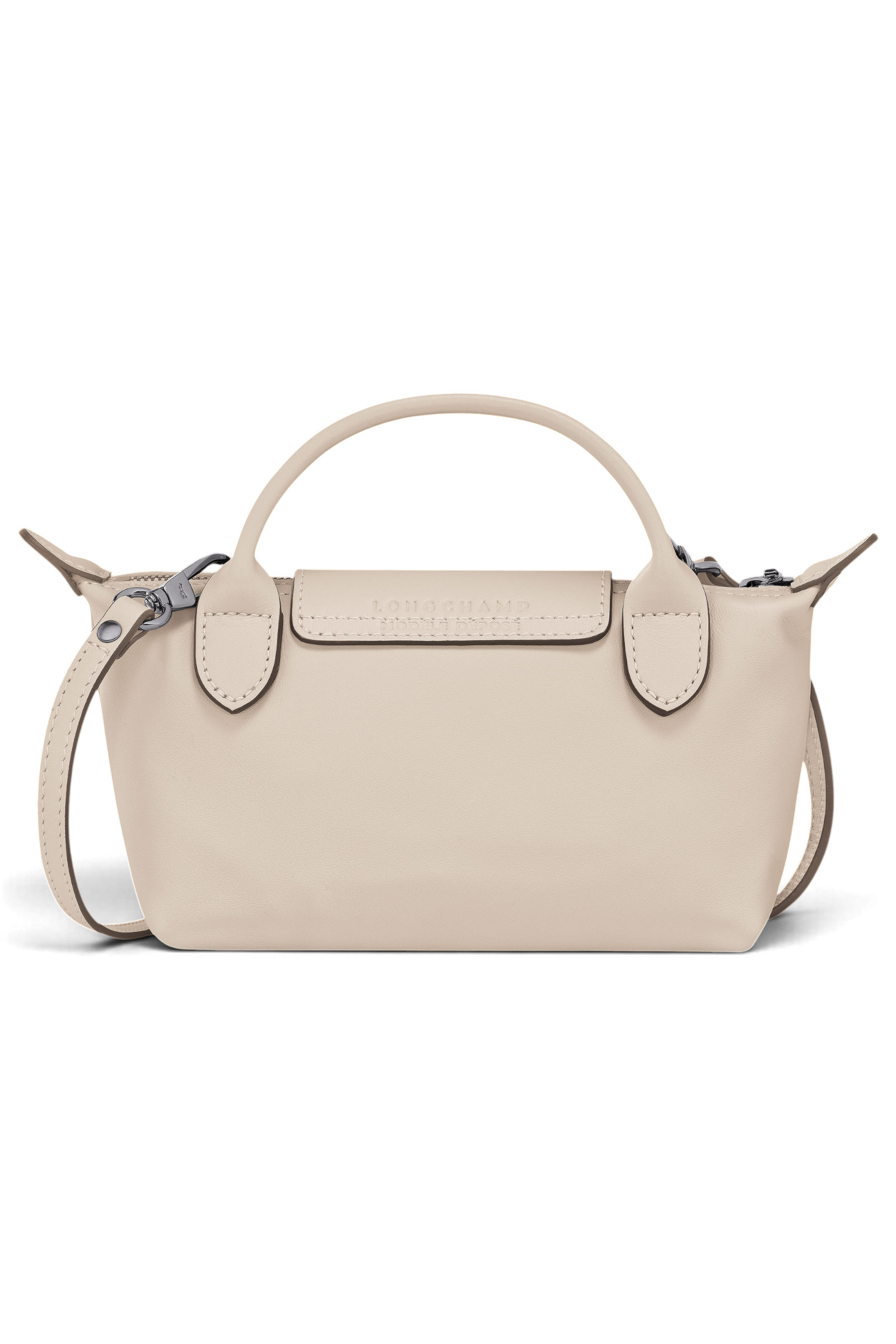 LONGCHAMP Pochette XS Le Pliage Xtra