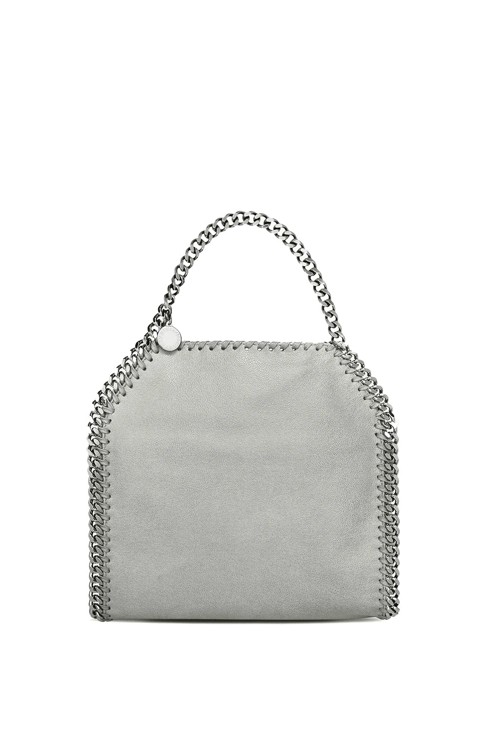 STELLA MCCARTNEY Borsa Tote Mini Falabella