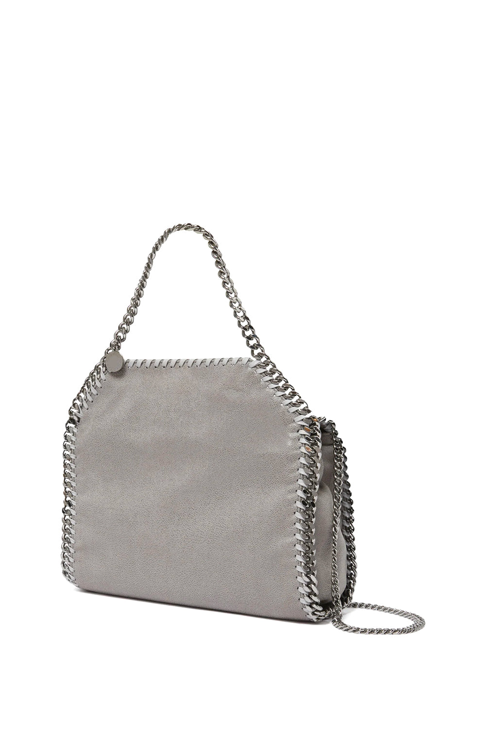 STELLA MCCARTNEY Borsa Tote Mini Falabella
