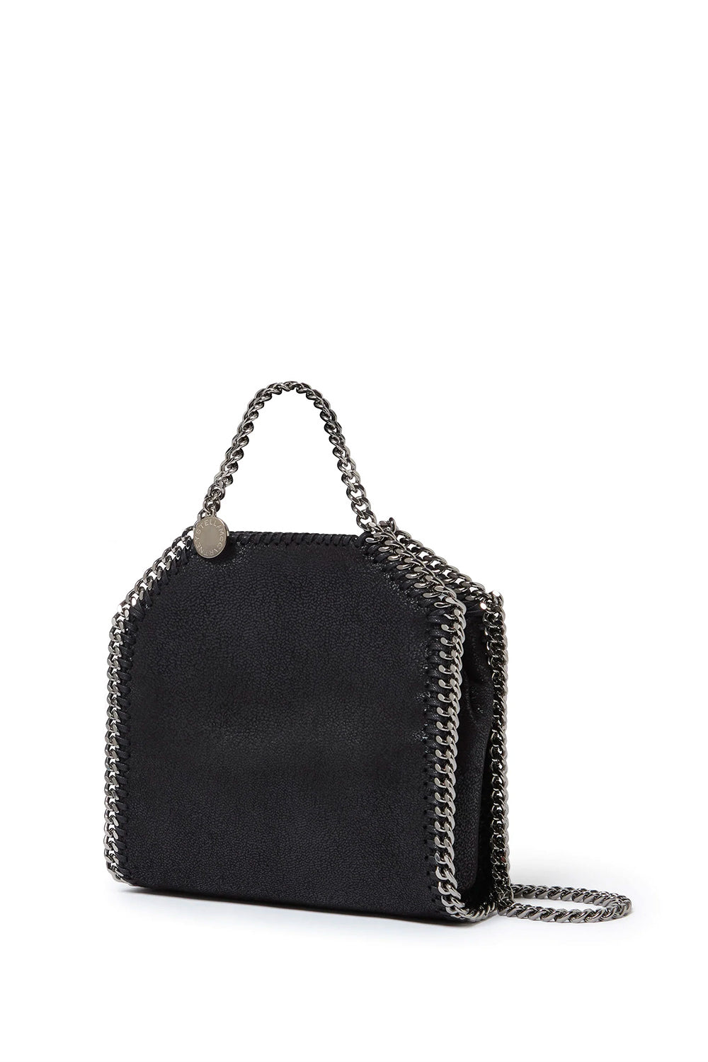 STELLA MCCARTNEY Falabella Tiny Tote Bag