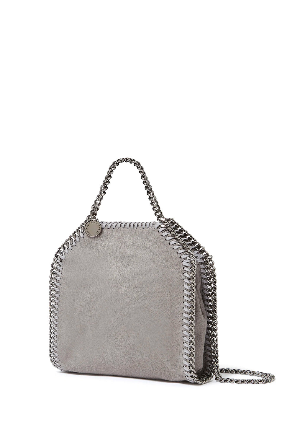 STELLA MCCARTNEY Falabella Tiny Tote Bag