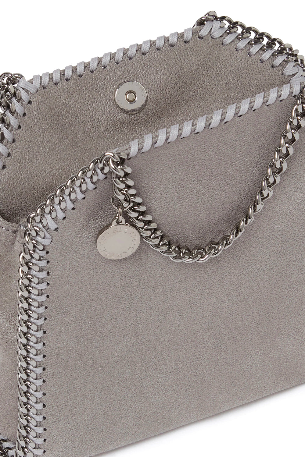 STELLA MCCARTNEY Falabella Tiny Tote Bag