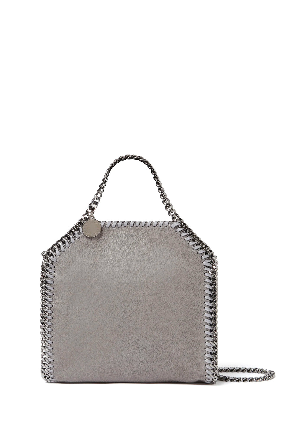 STELLA MCCARTNEY Falabella Tiny Tote Bag