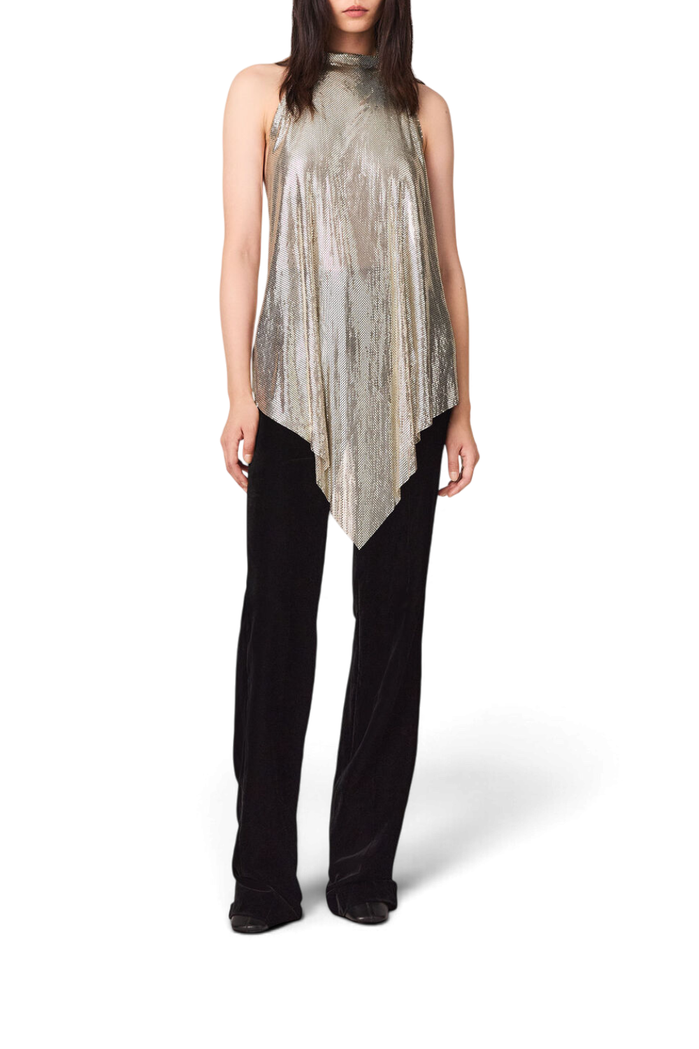 STELLA MCCARTNEY Camicie e top