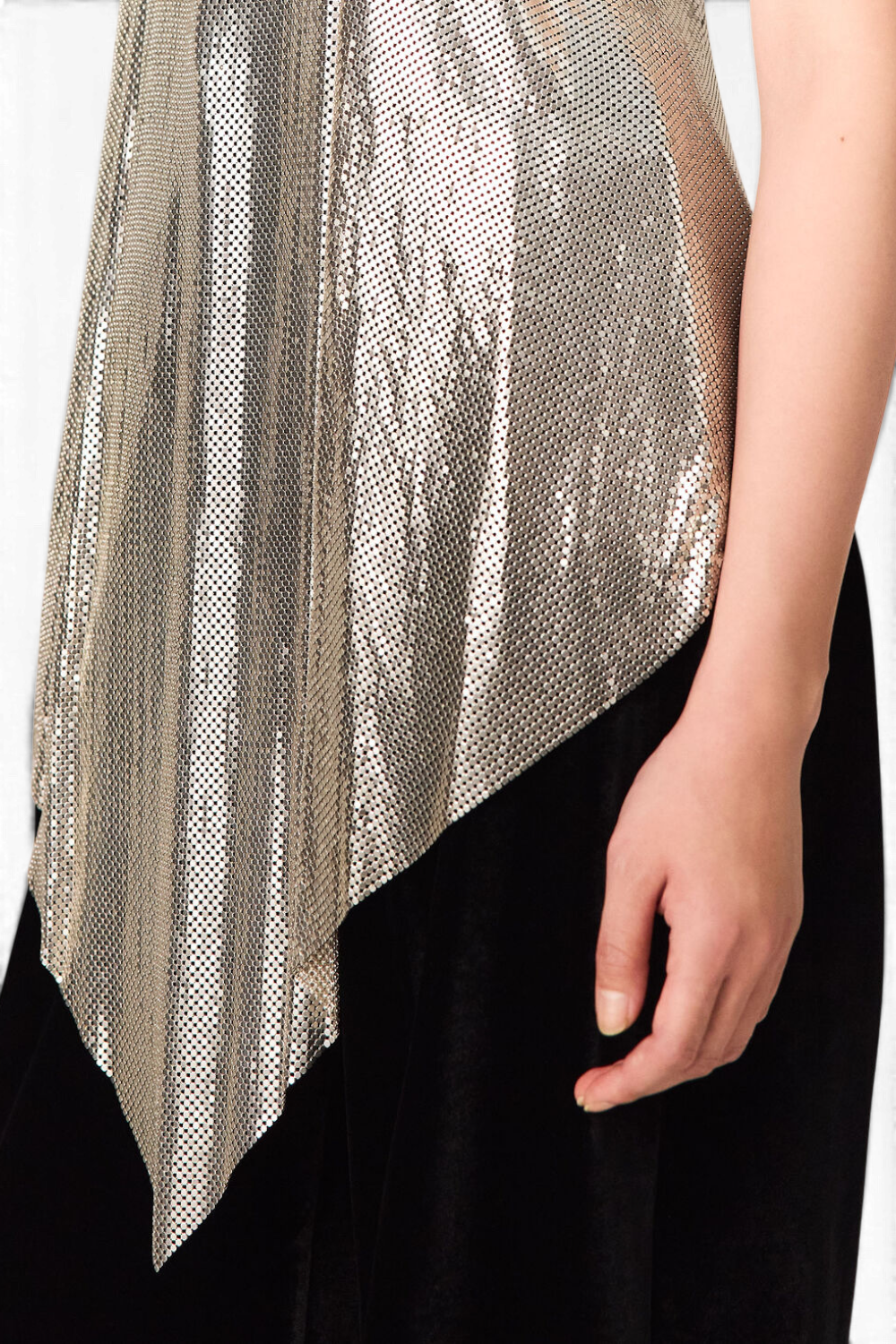 STELLA MCCARTNEY Camicie e top
