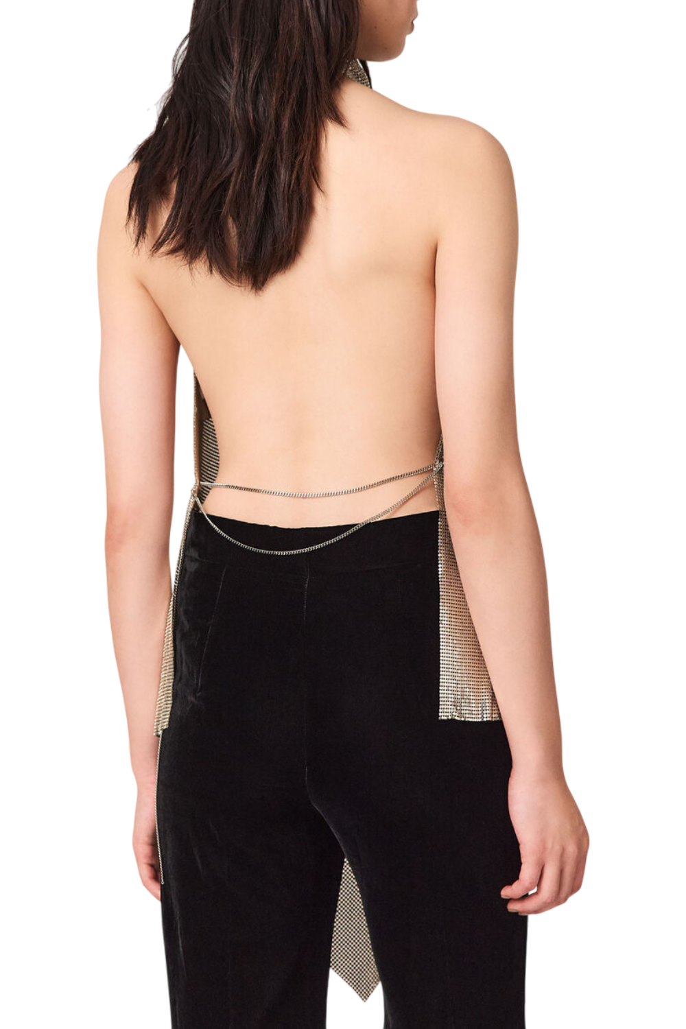 STELLA MCCARTNEY Camicie e top