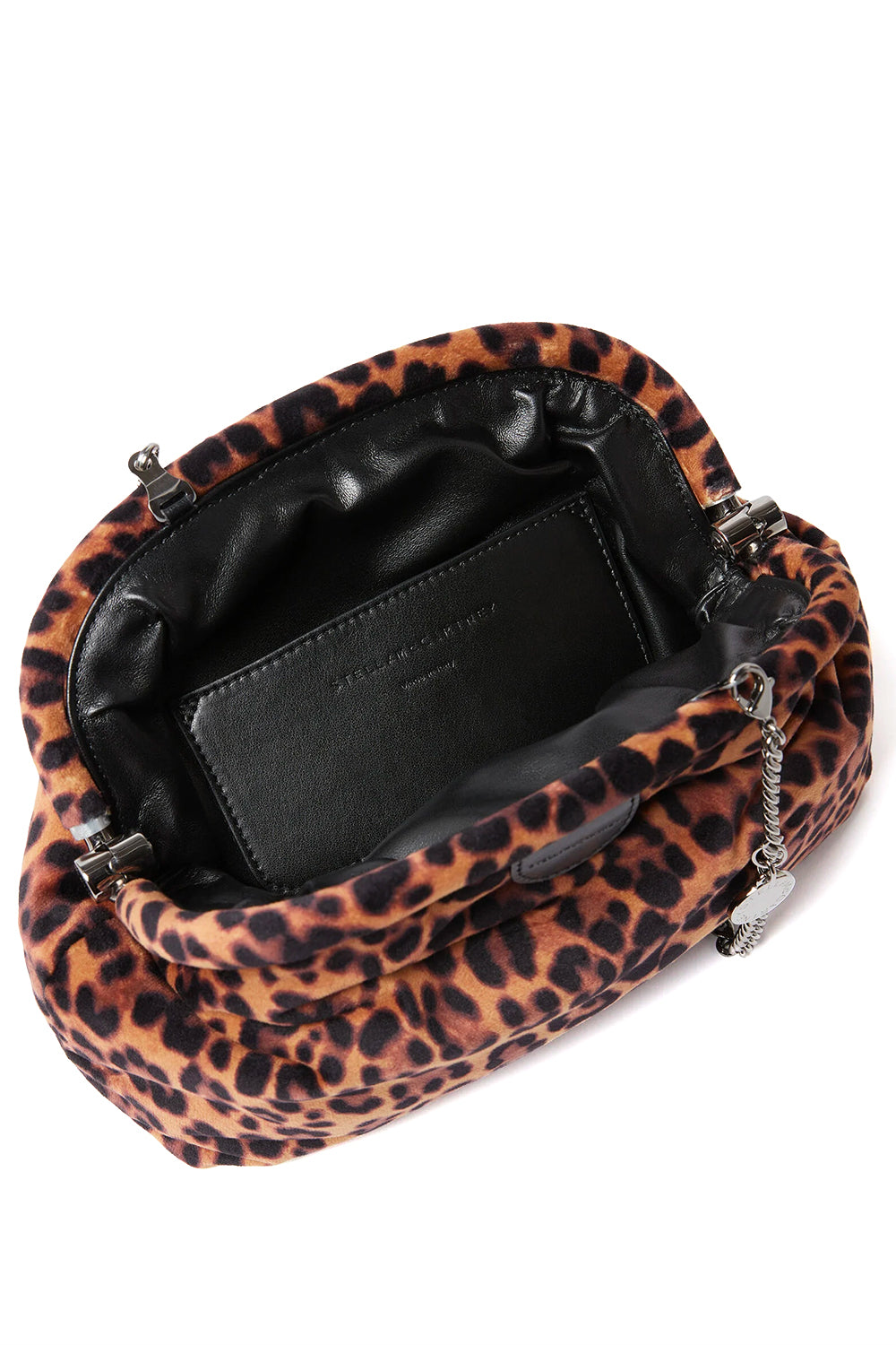 STELLA MCCARTNEY Pochette Falabella Imbottita
