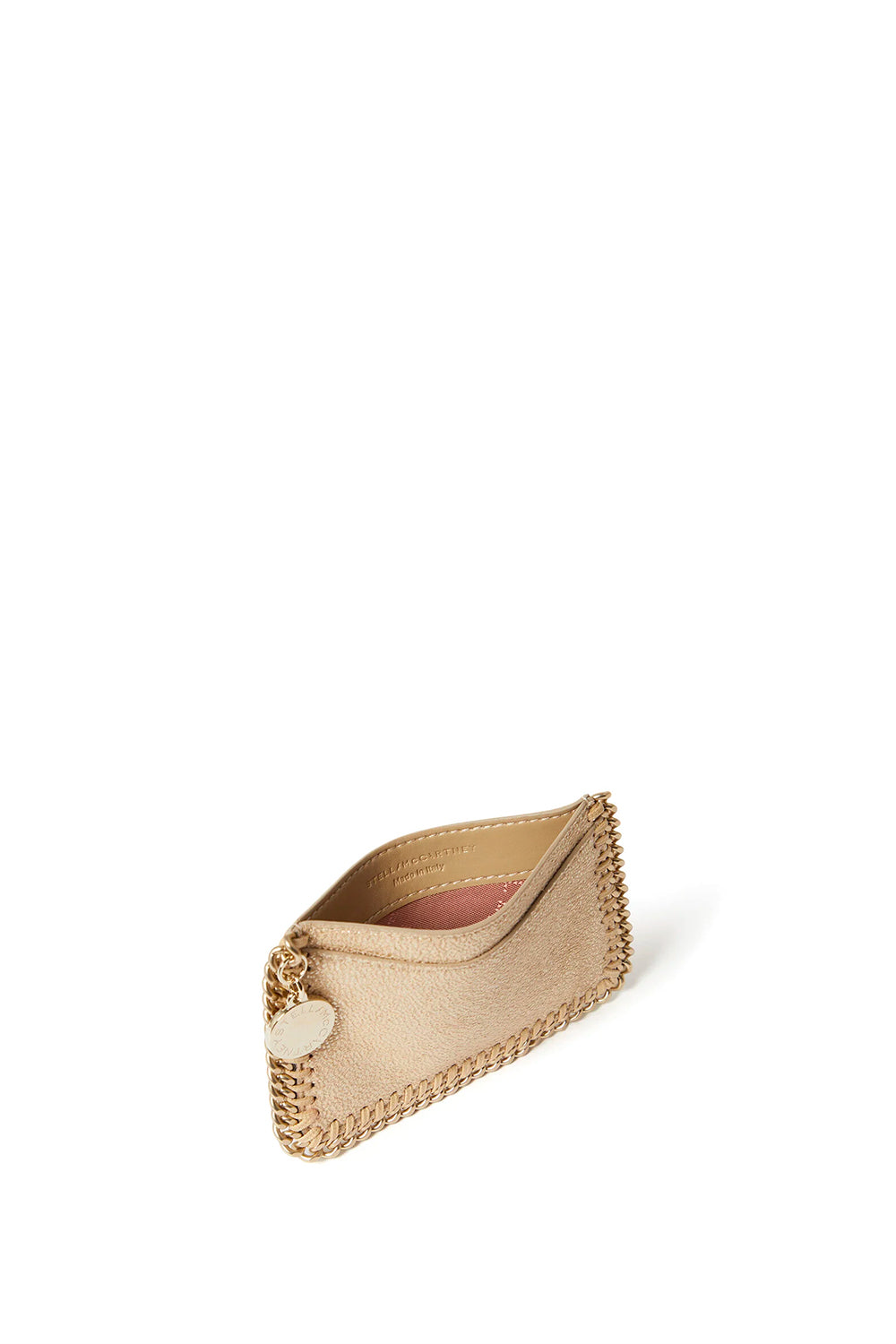 STELLA MCCARTNEY Portacarte a Bustina Falabella