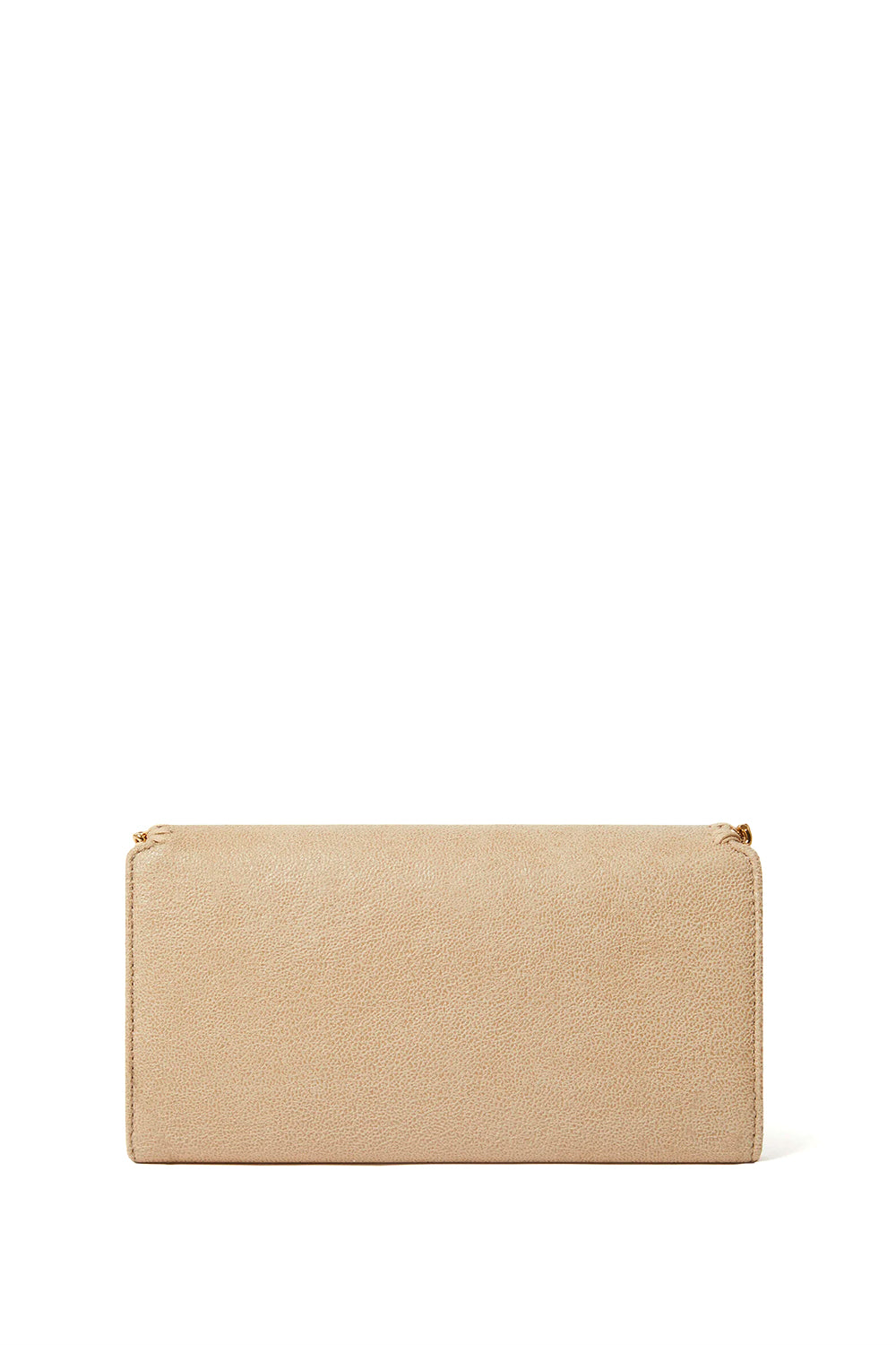 STELLA MCCARTNEY Portafoglio con Catena a Tracolla Falabella