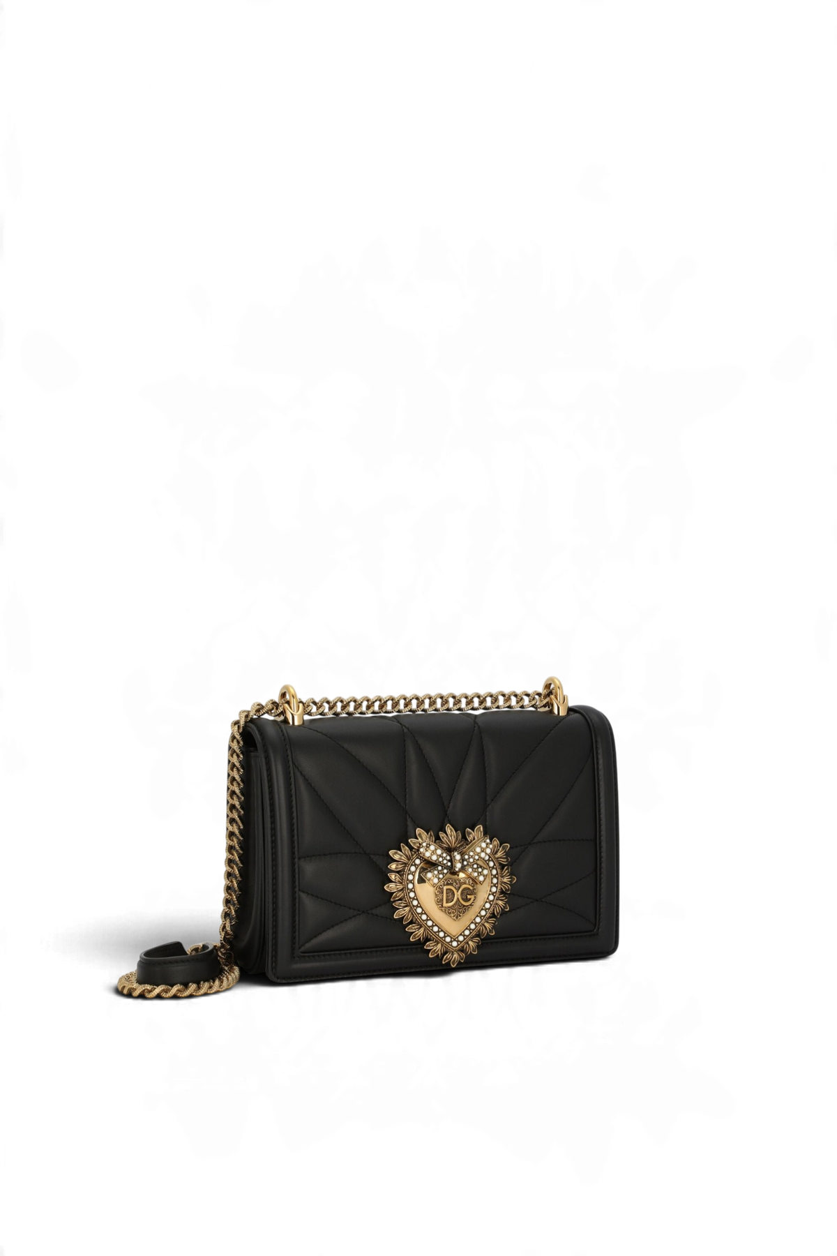 DOLCE & GABBANA 블랙 가방