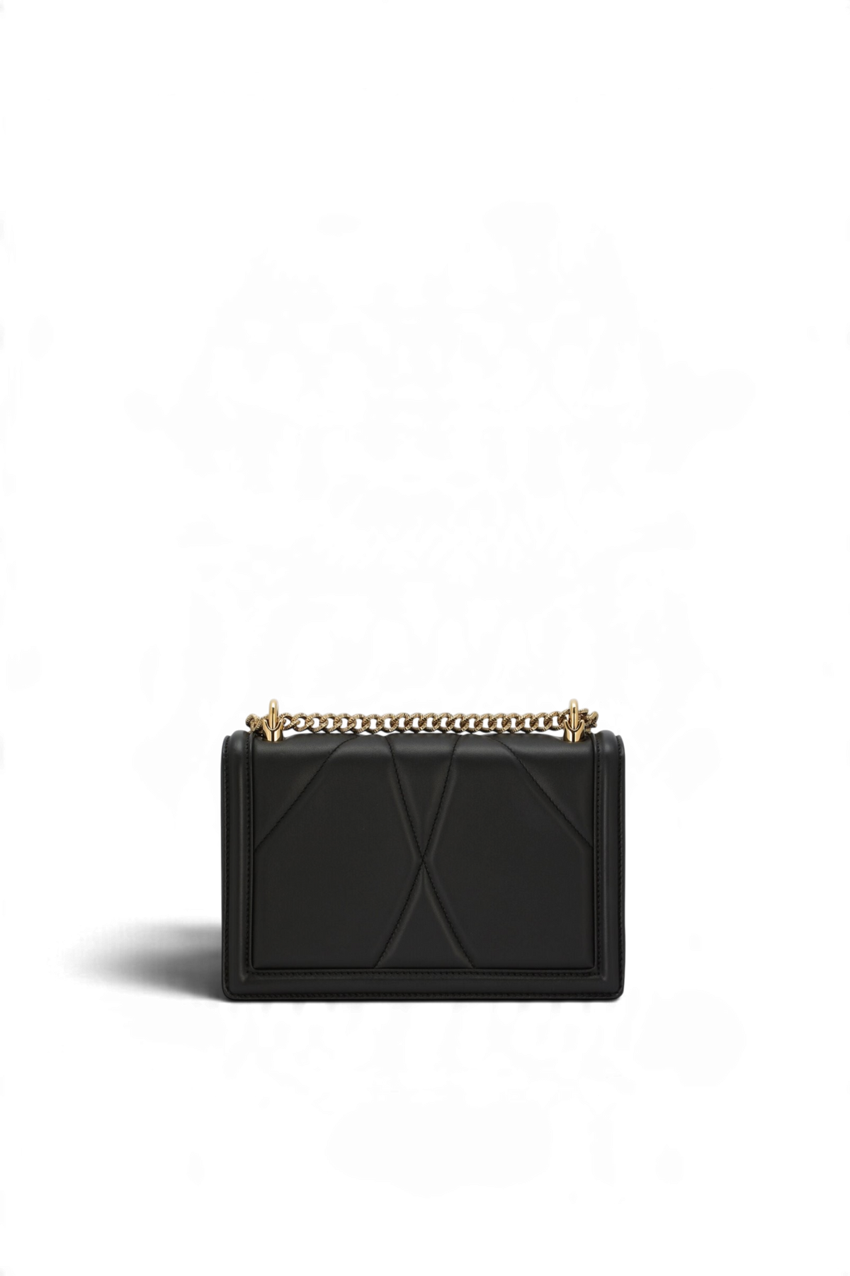 DOLCE & GABBANA 블랙 가방