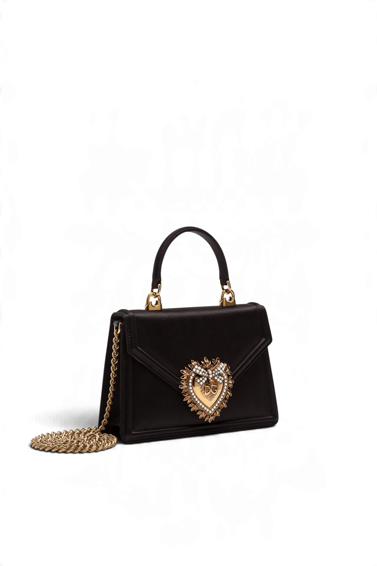 DOLCE & GABBANA 블랙 가방