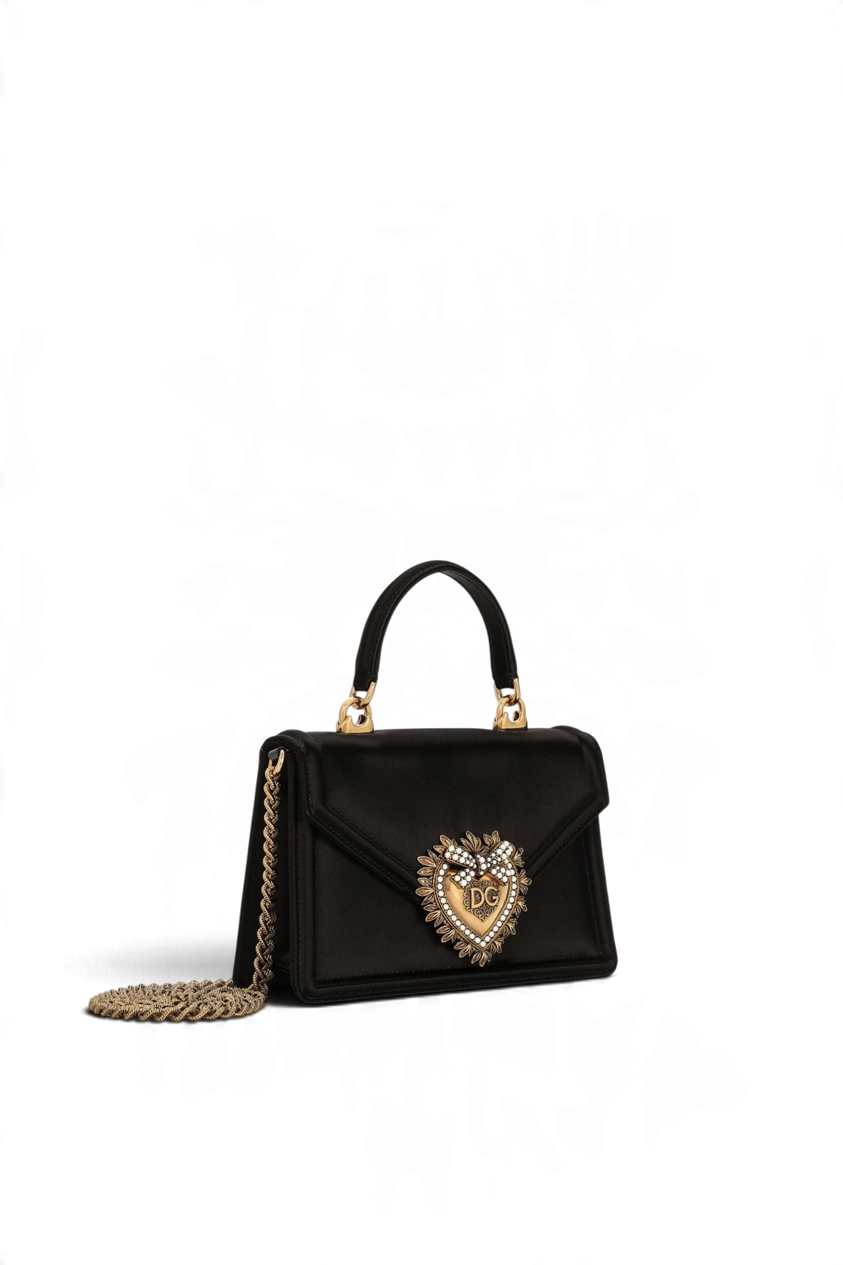 DOLCE & GABBANA 블랙 가방