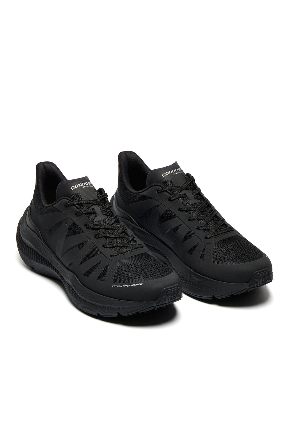 VEJA condor 3 advanced engineered-mesh