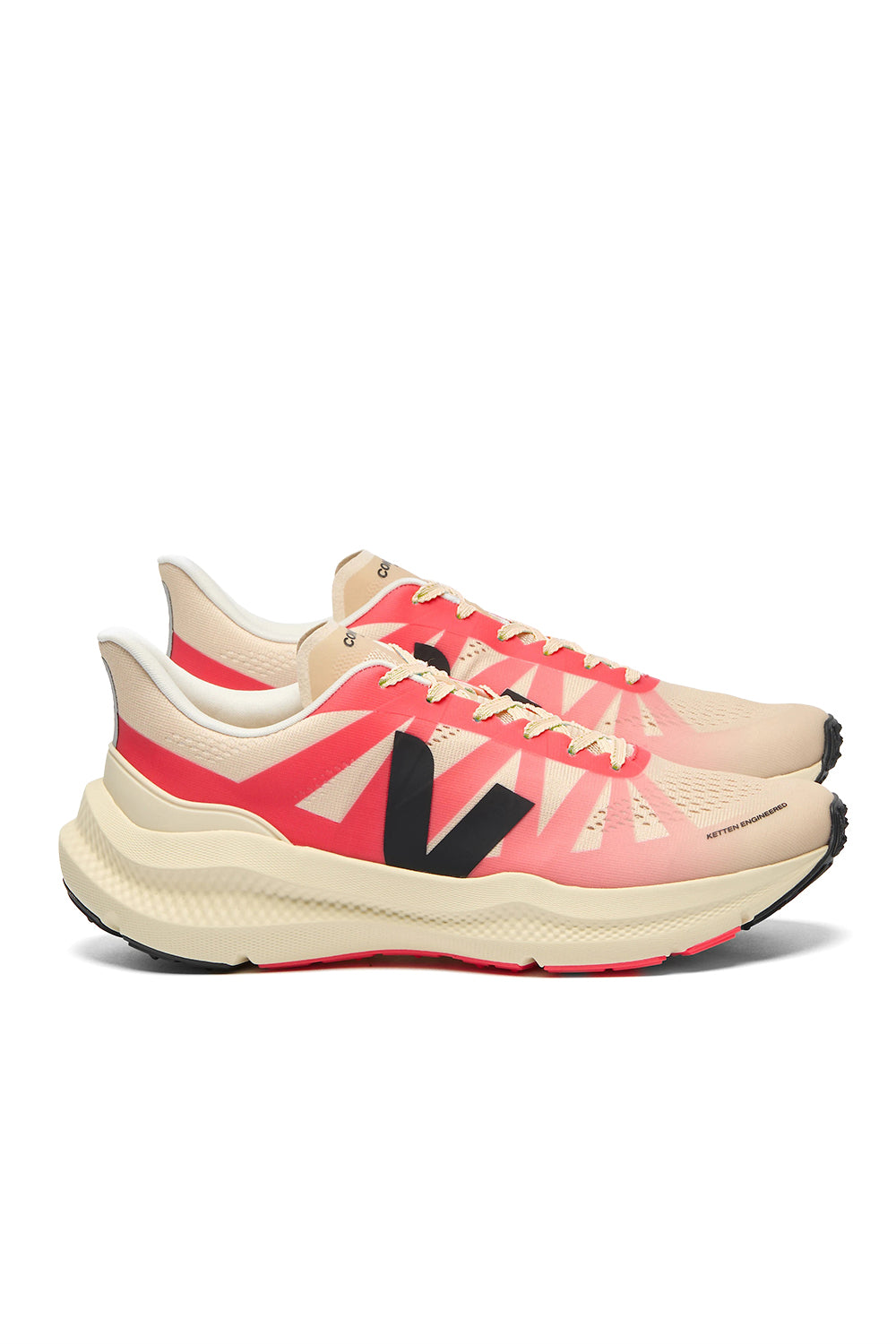 VEJA condor 3 advanced engineered-mesh